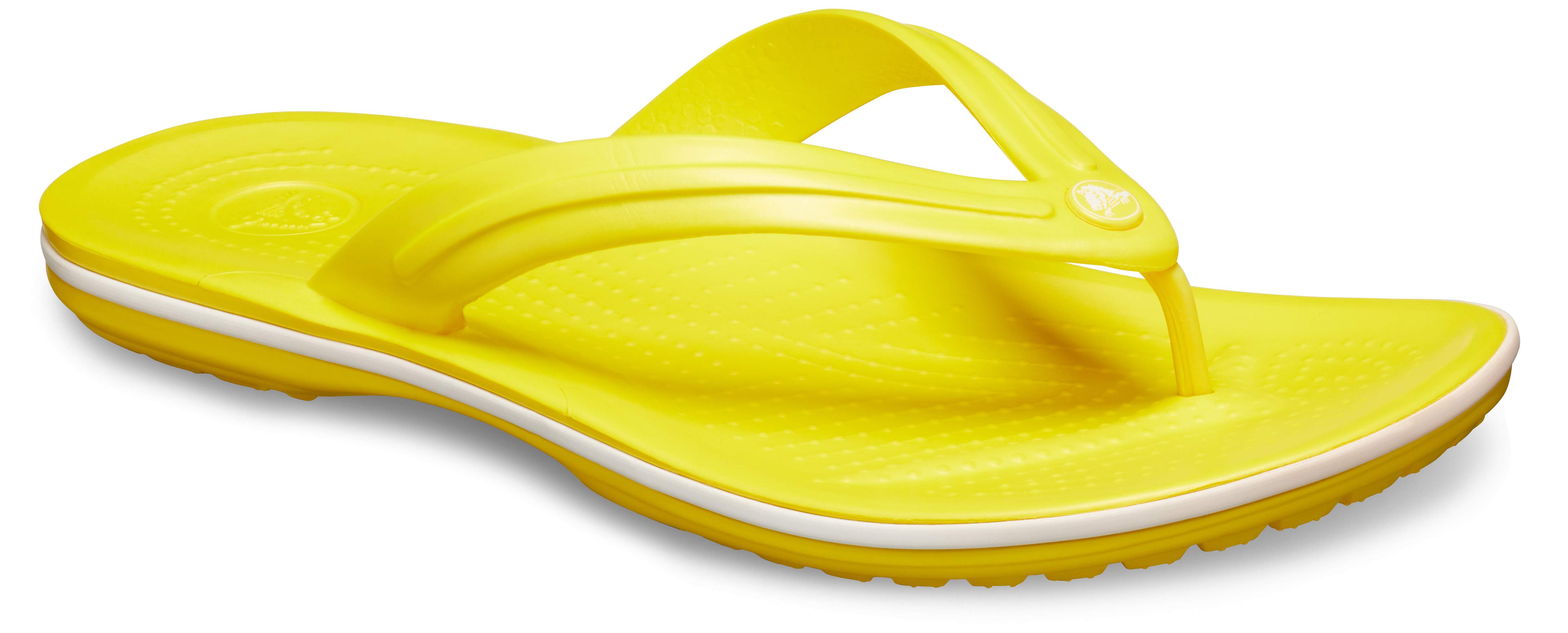 lemon pepper sandals