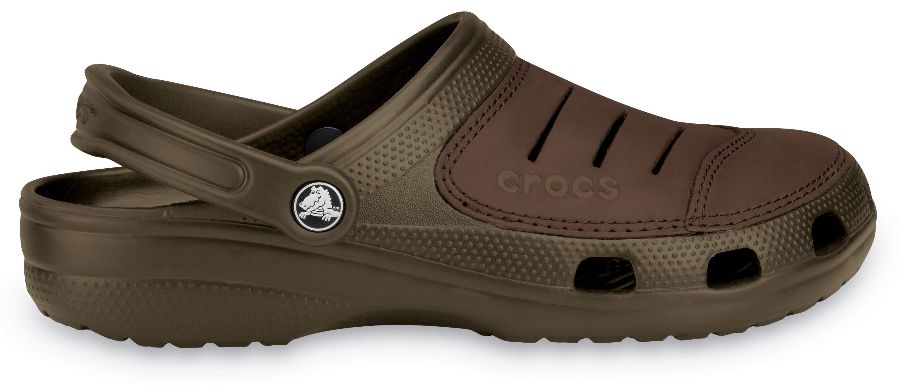 crocs men's bogota clog