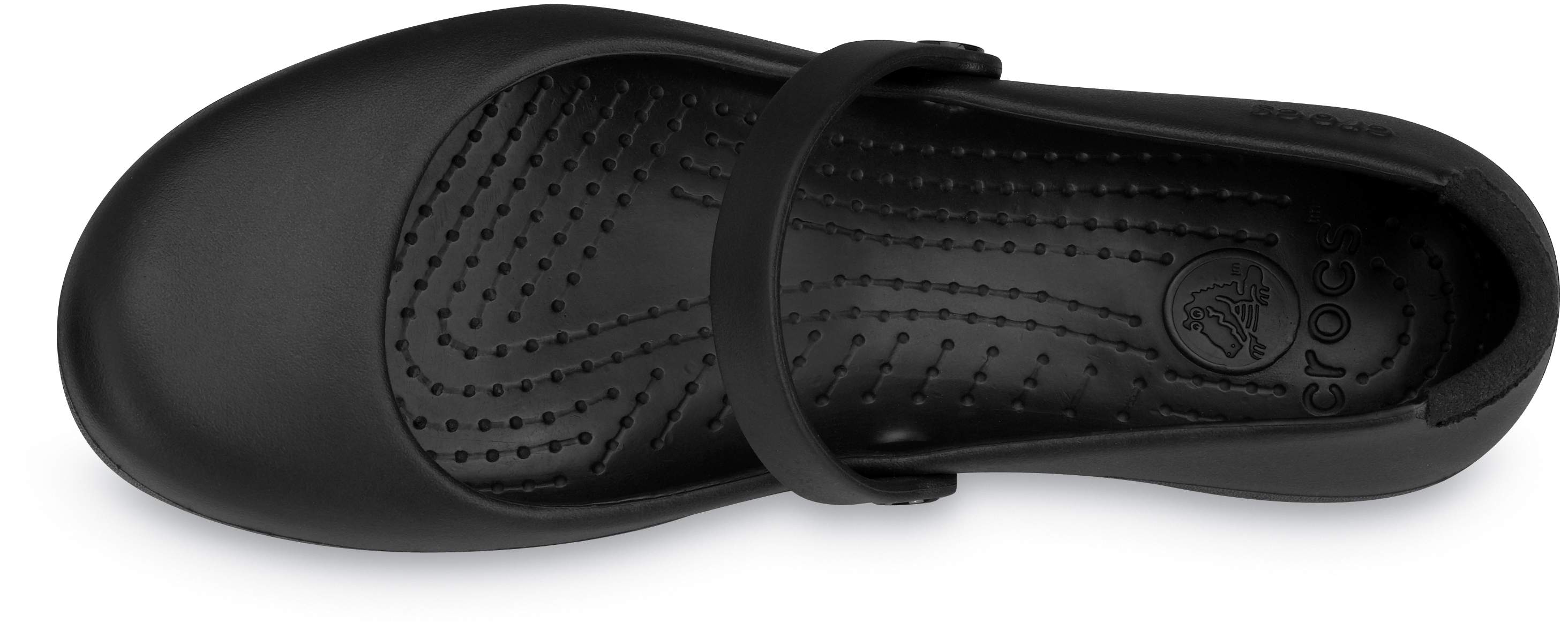 crocs alice work shoes review