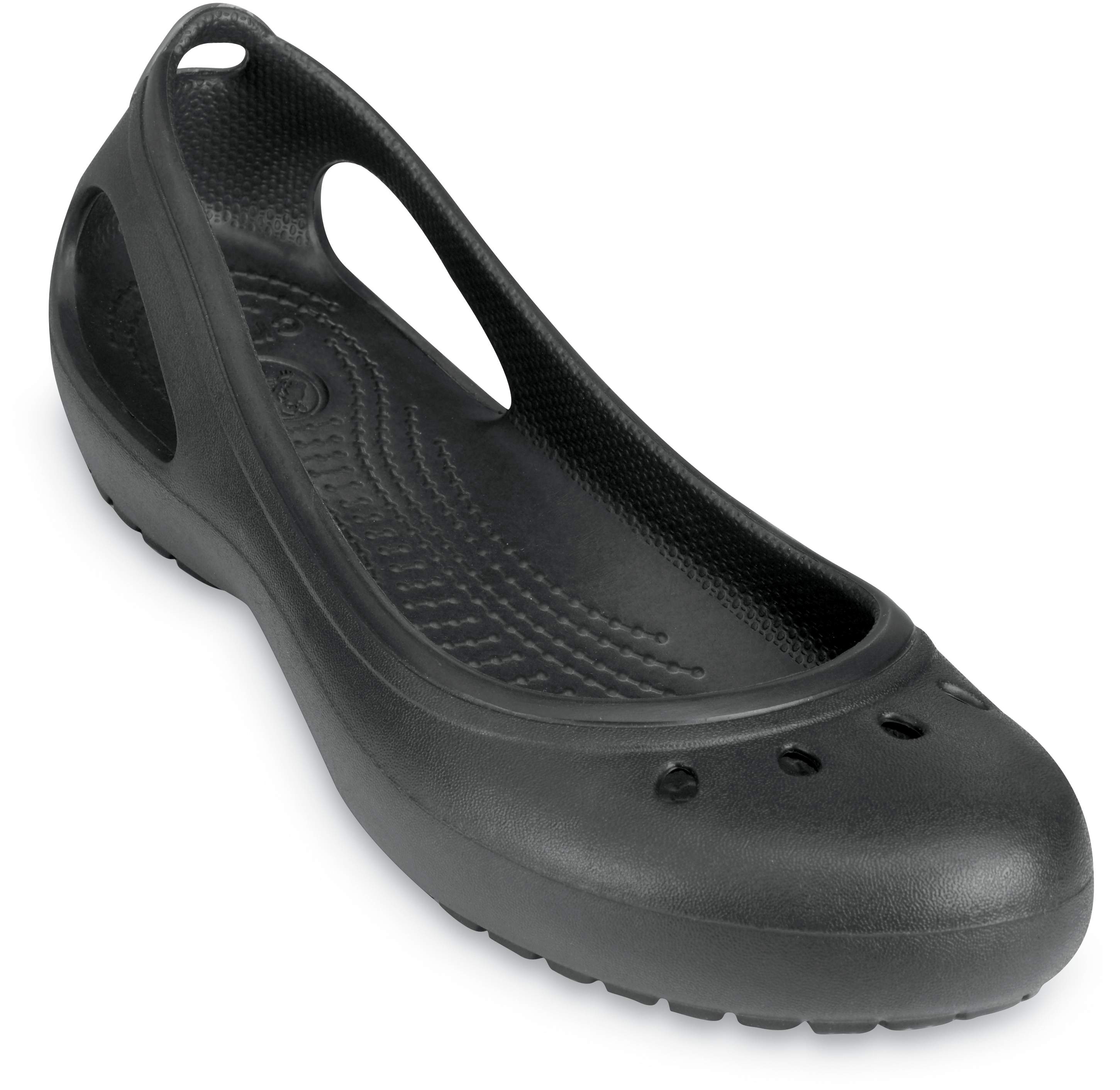 crocs for flat feet