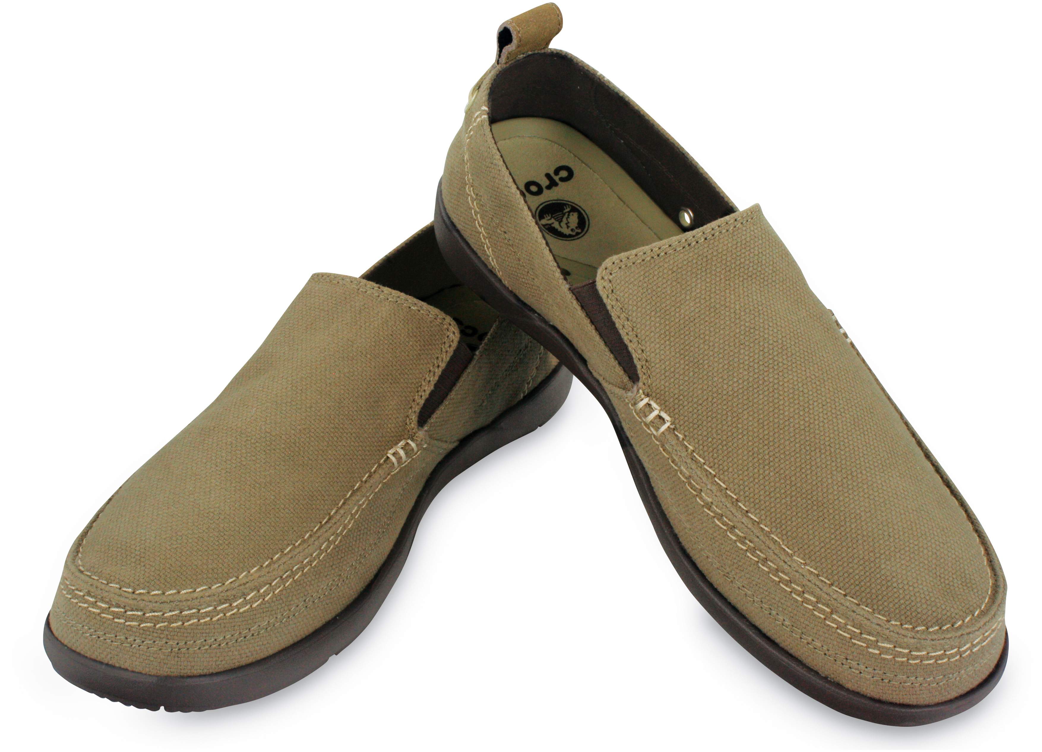 Men's Walu Slip-On - Crocs
