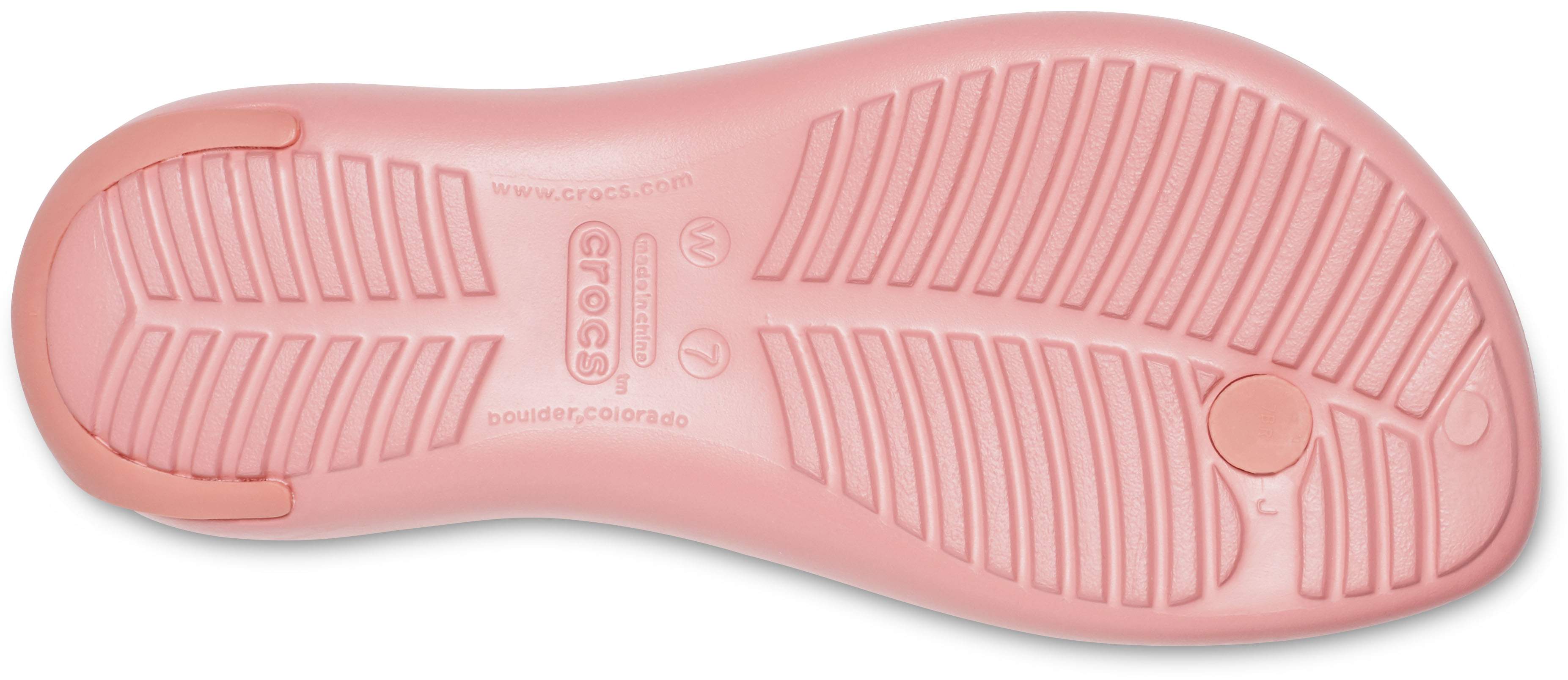 crocs sexi flip australia