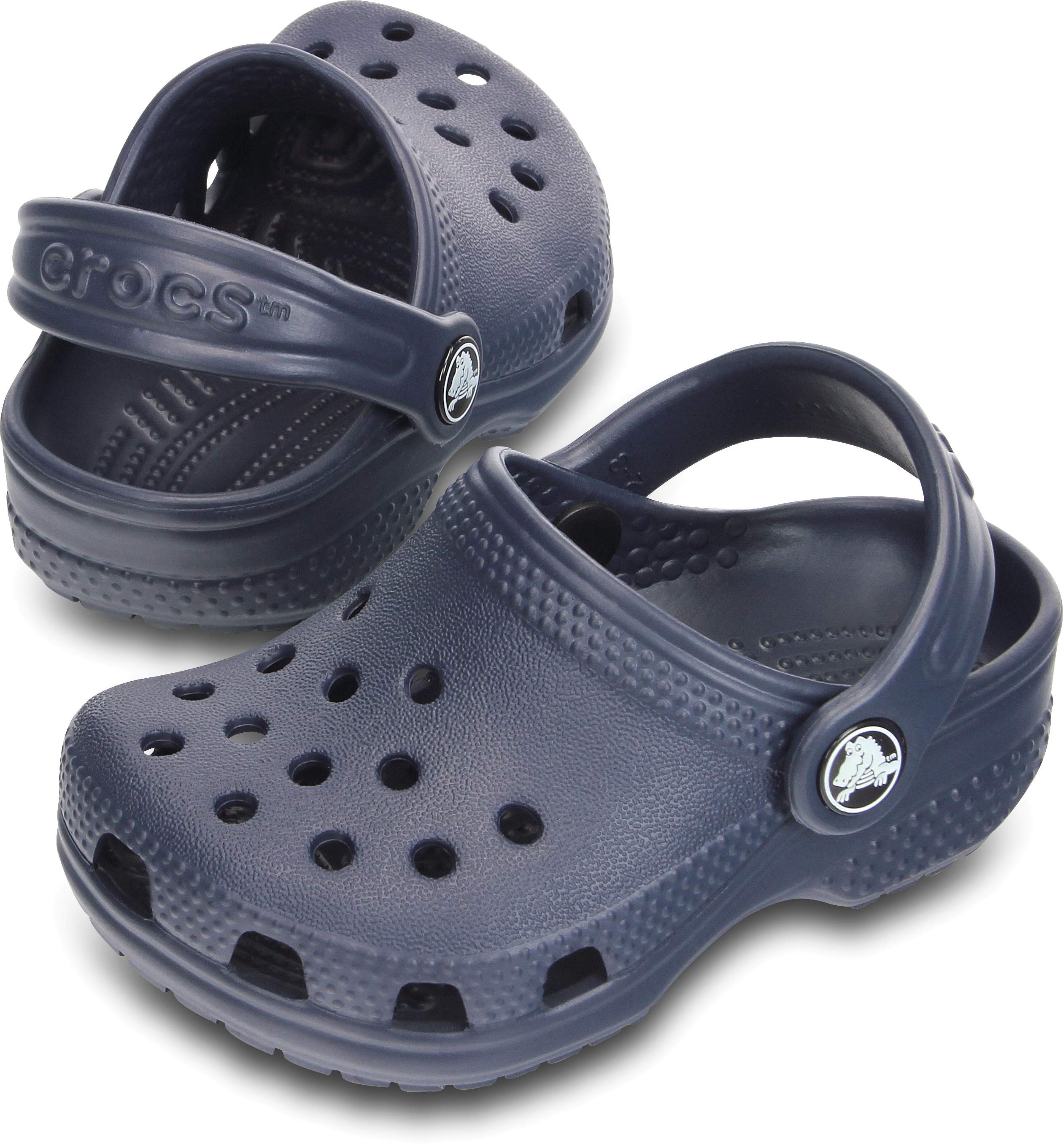 crocs for baby girl