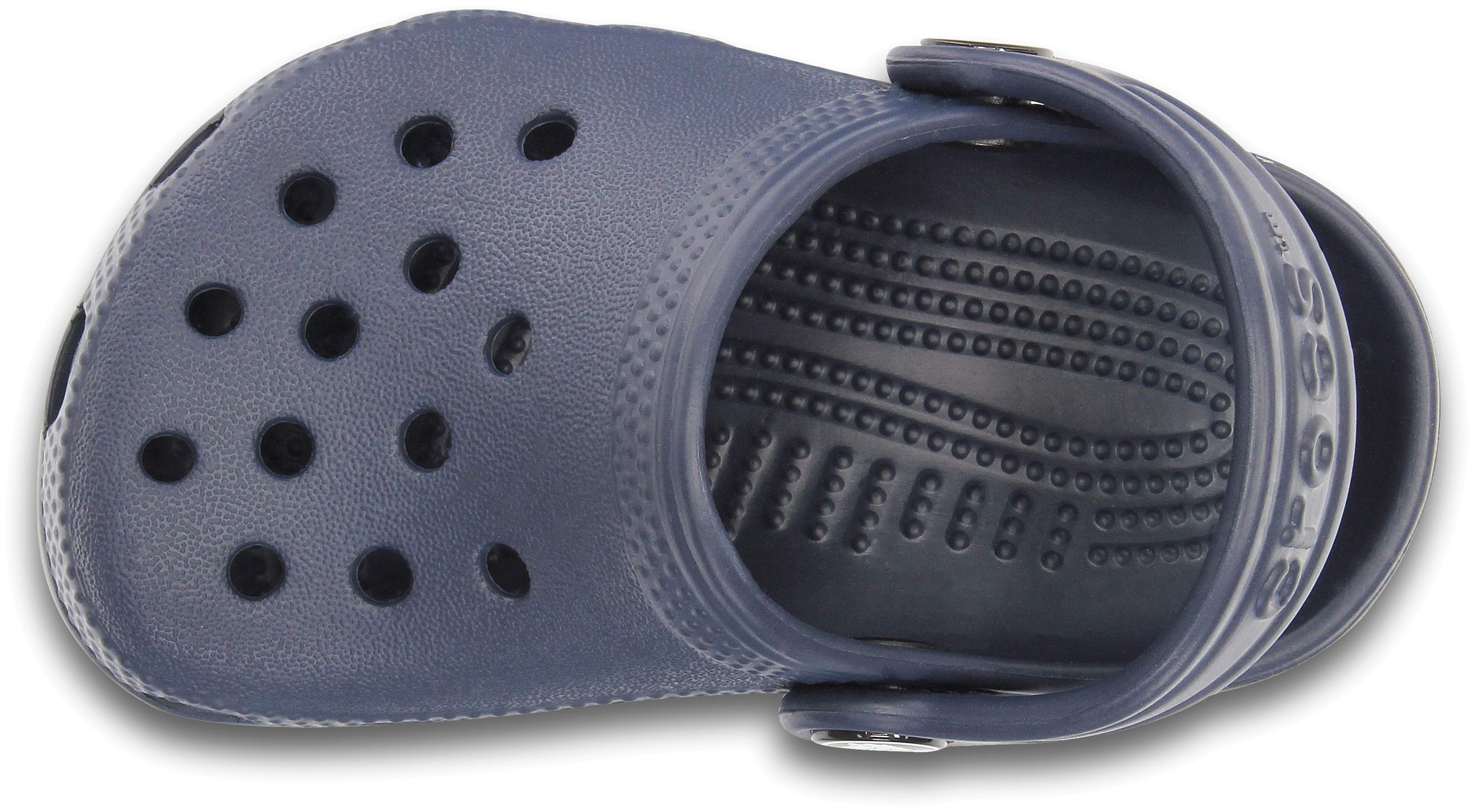 crocs size for 1 year old