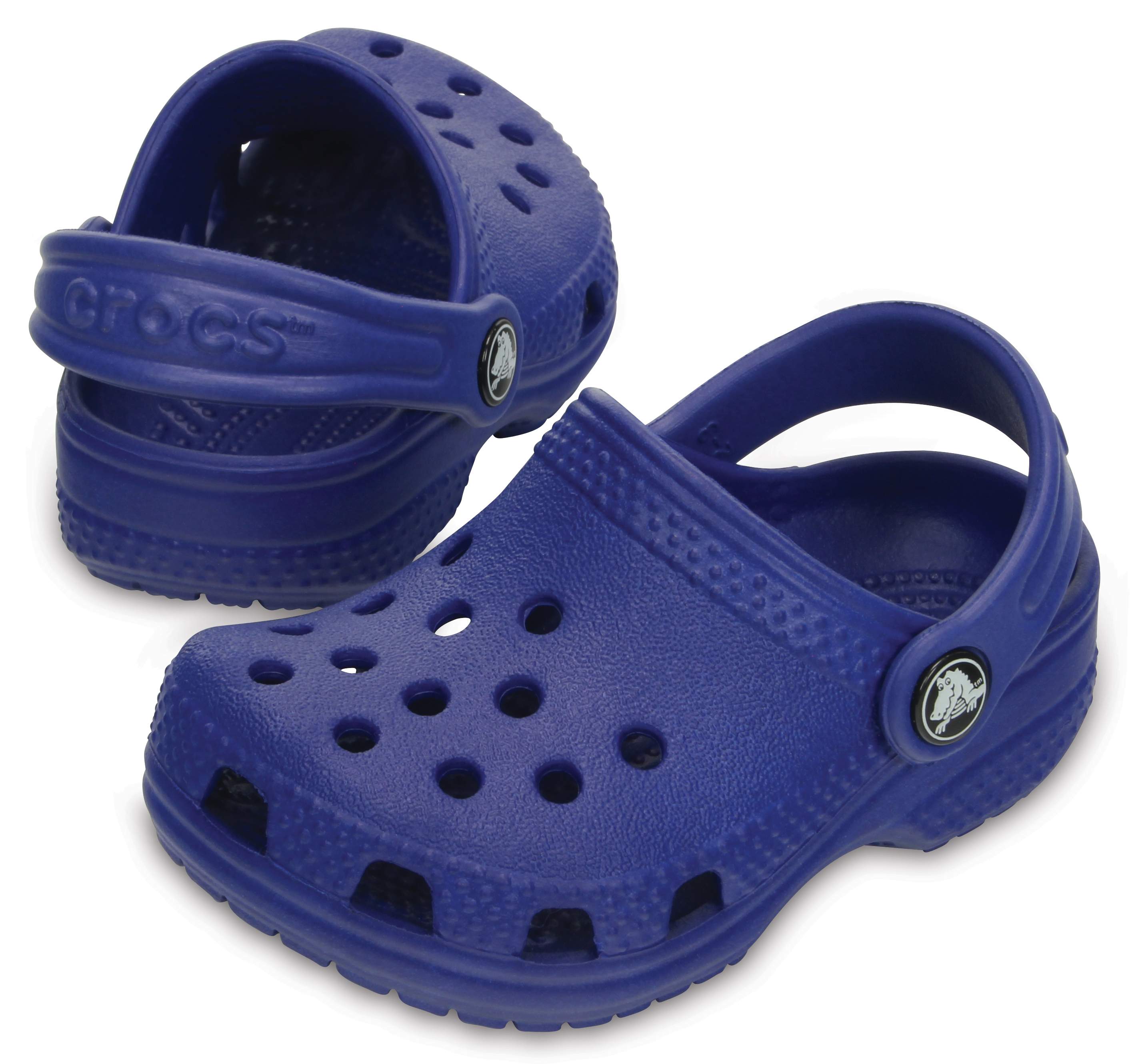 crocs size for 10 year old