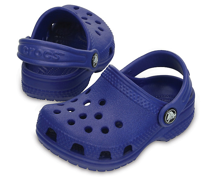 Kids Crocs Littles Clog Crocs