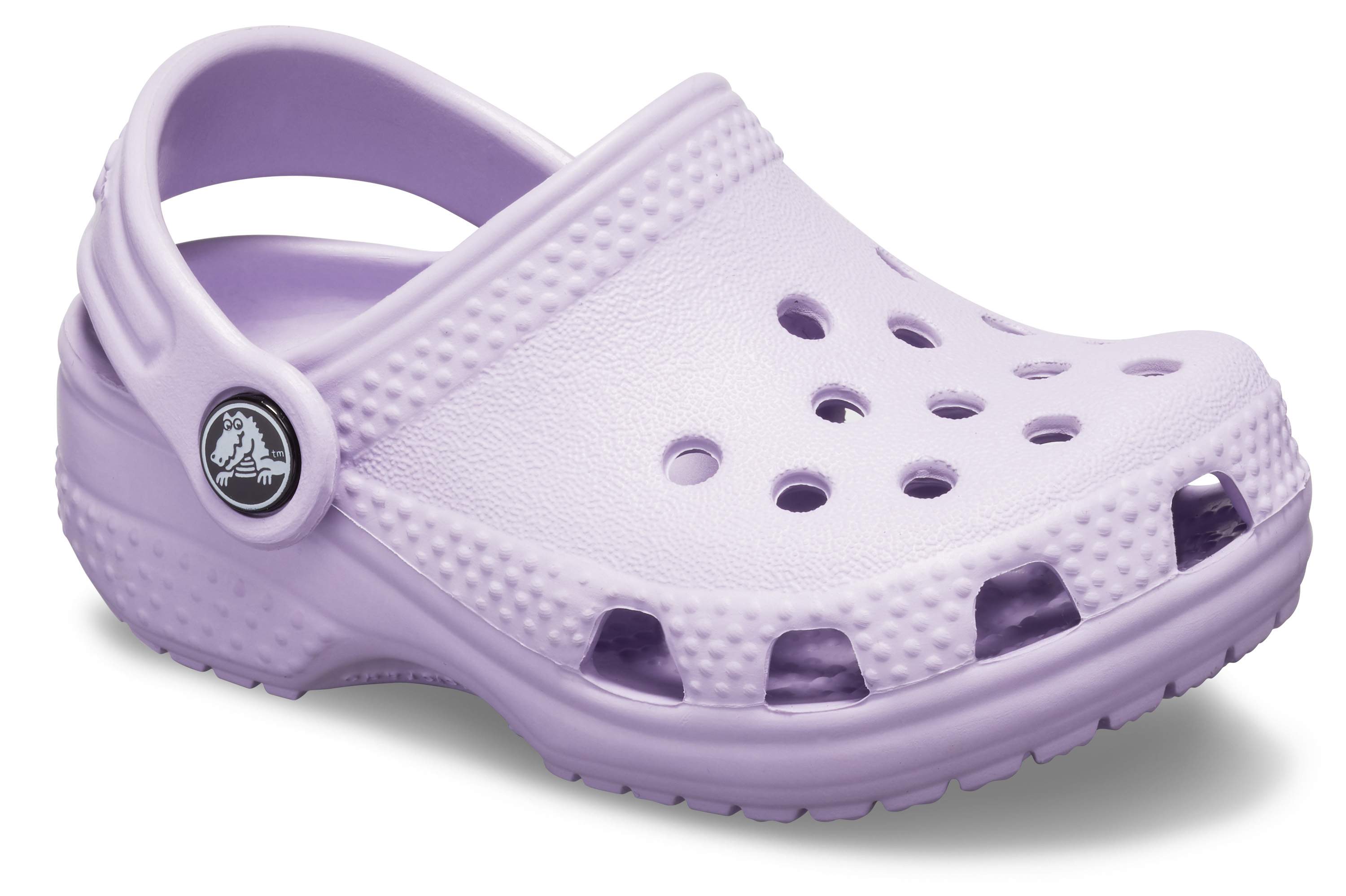crocs for babies learning to walk