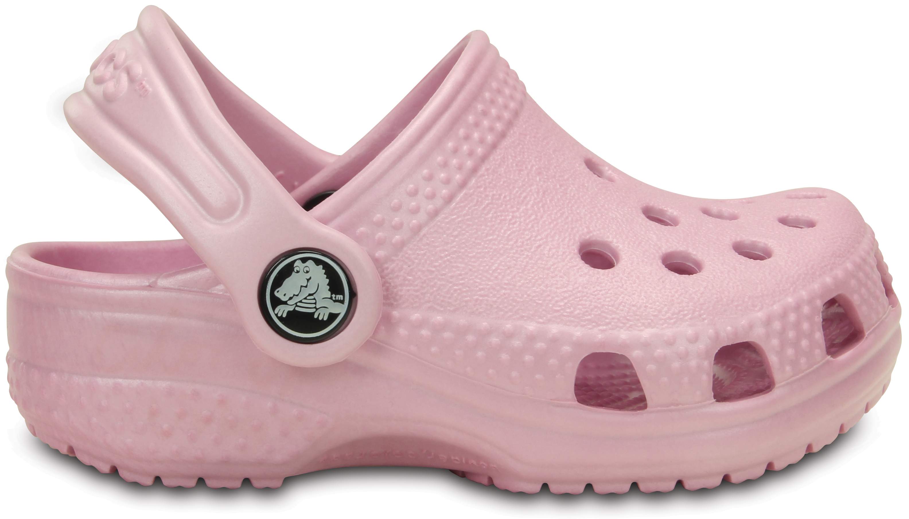 crocs for baby