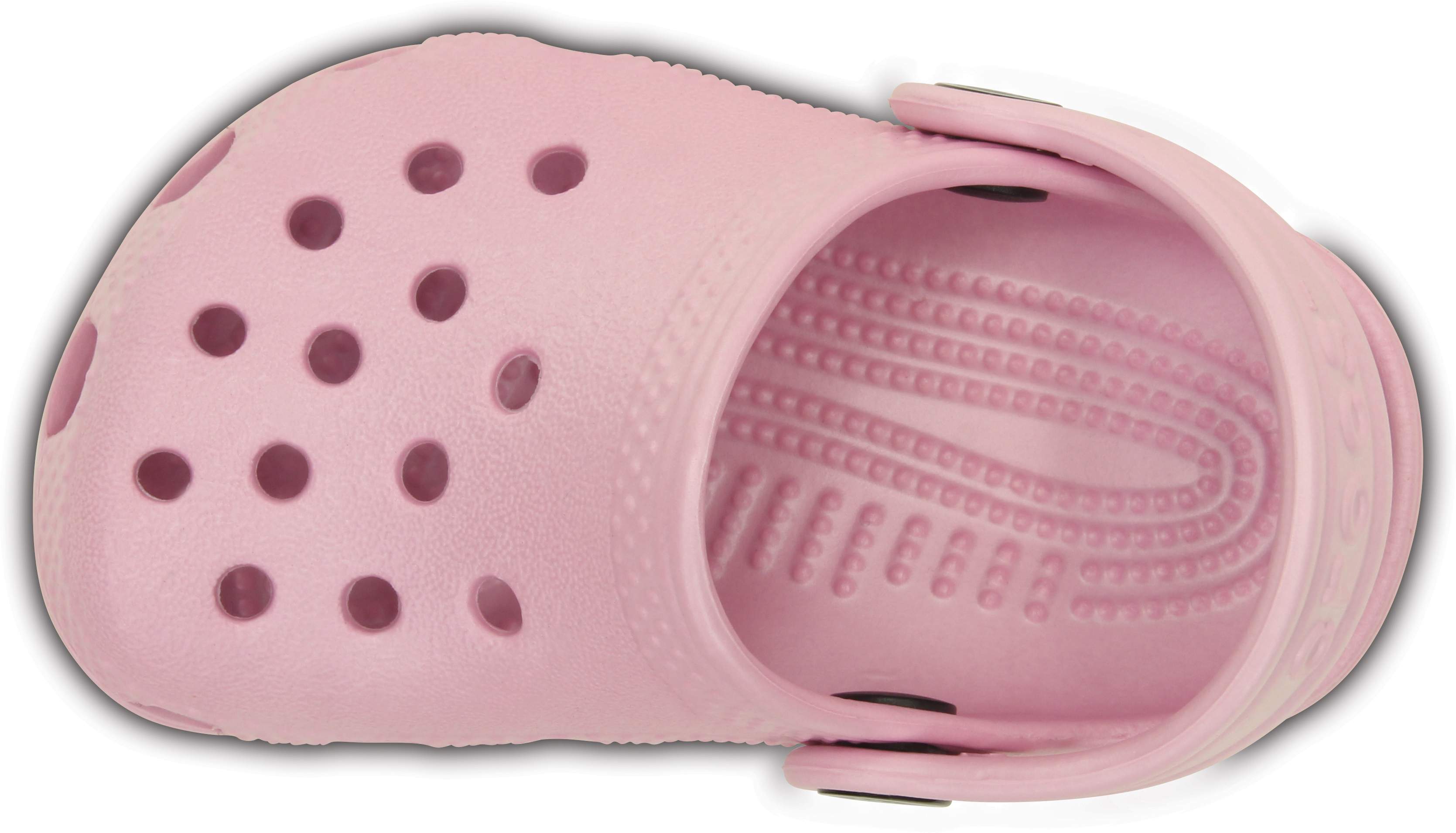 infant crocs size 0
