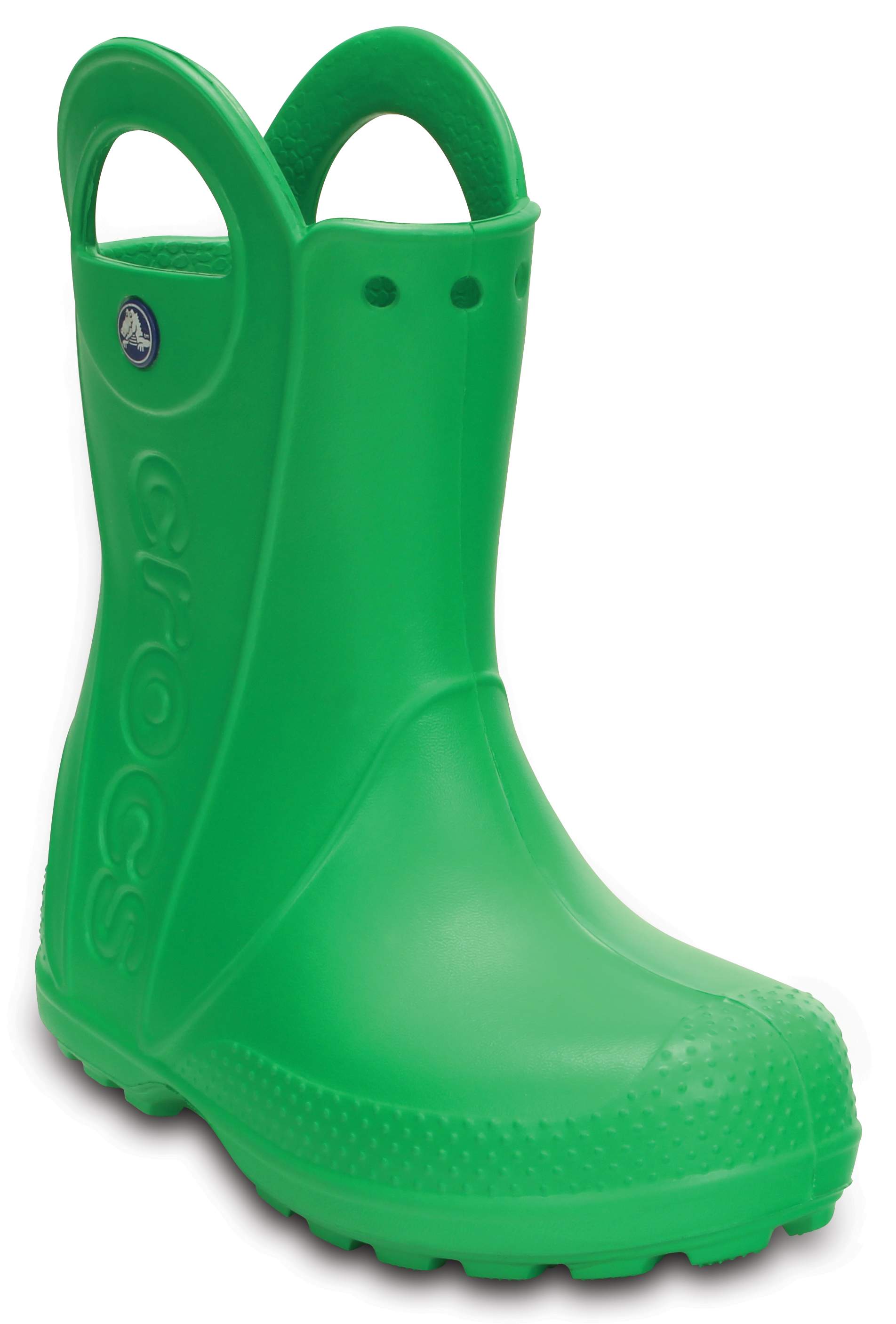 croc kids boots