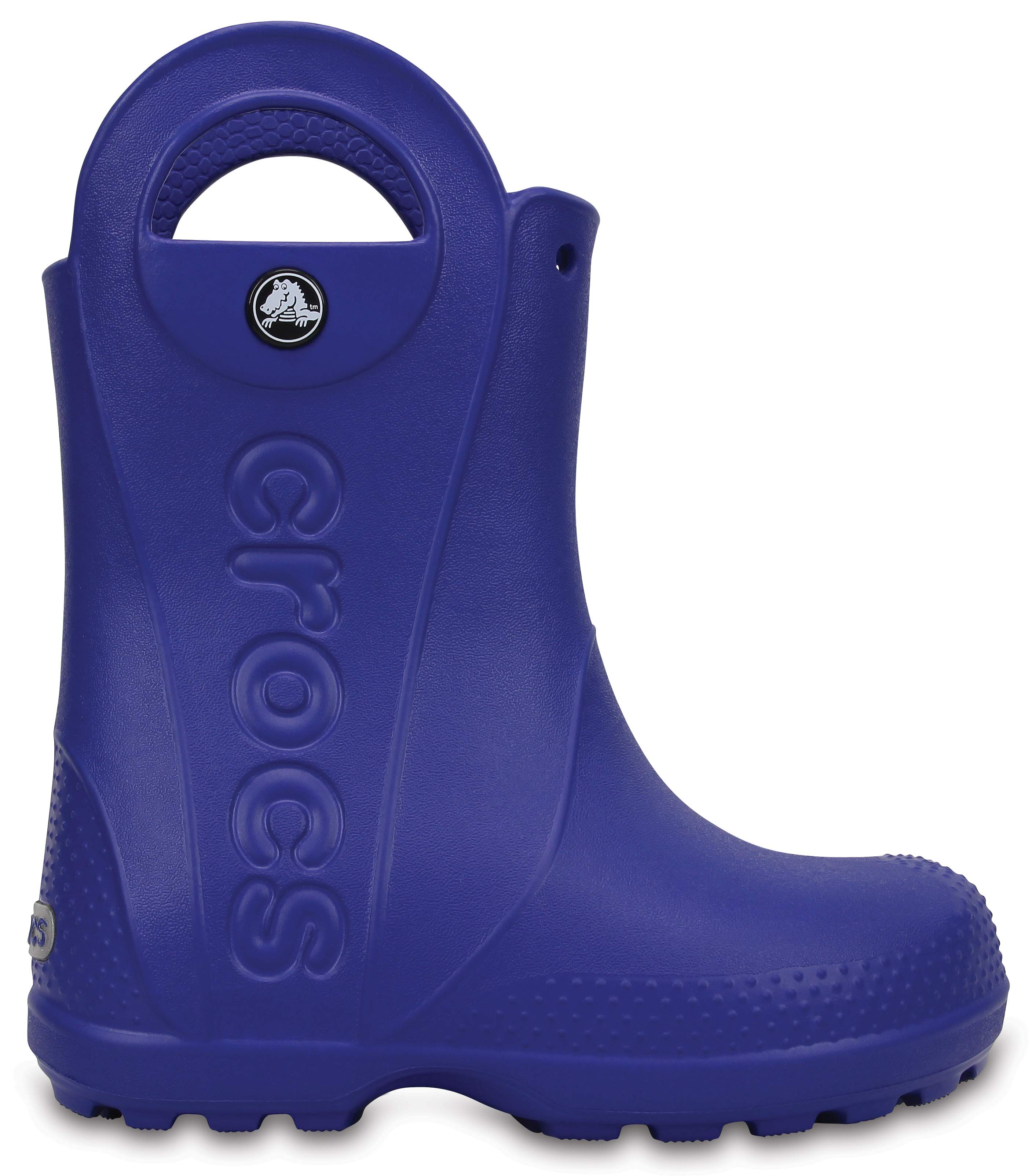 crocs rubber boots canada