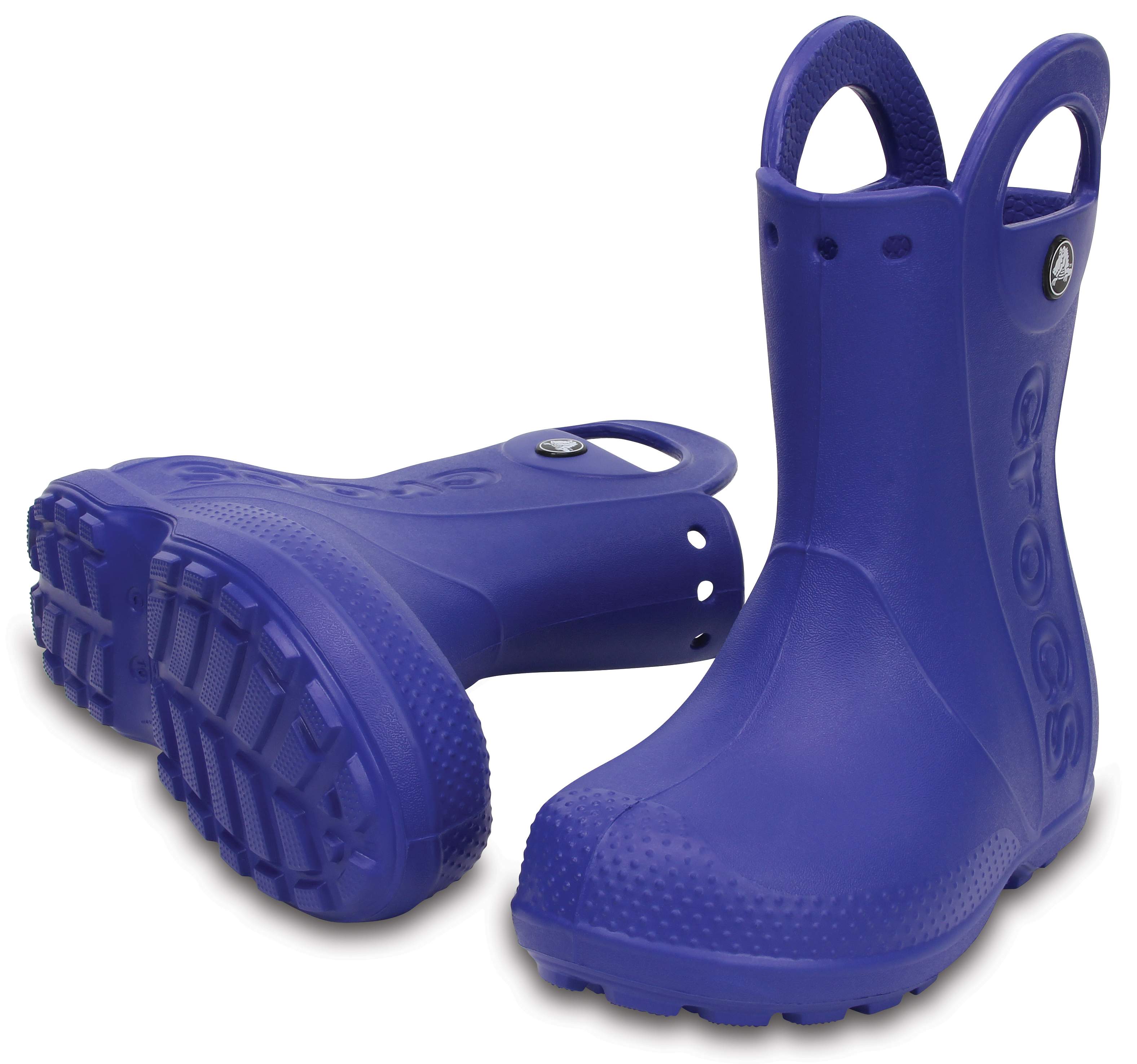 crocs handle it rain boot canada