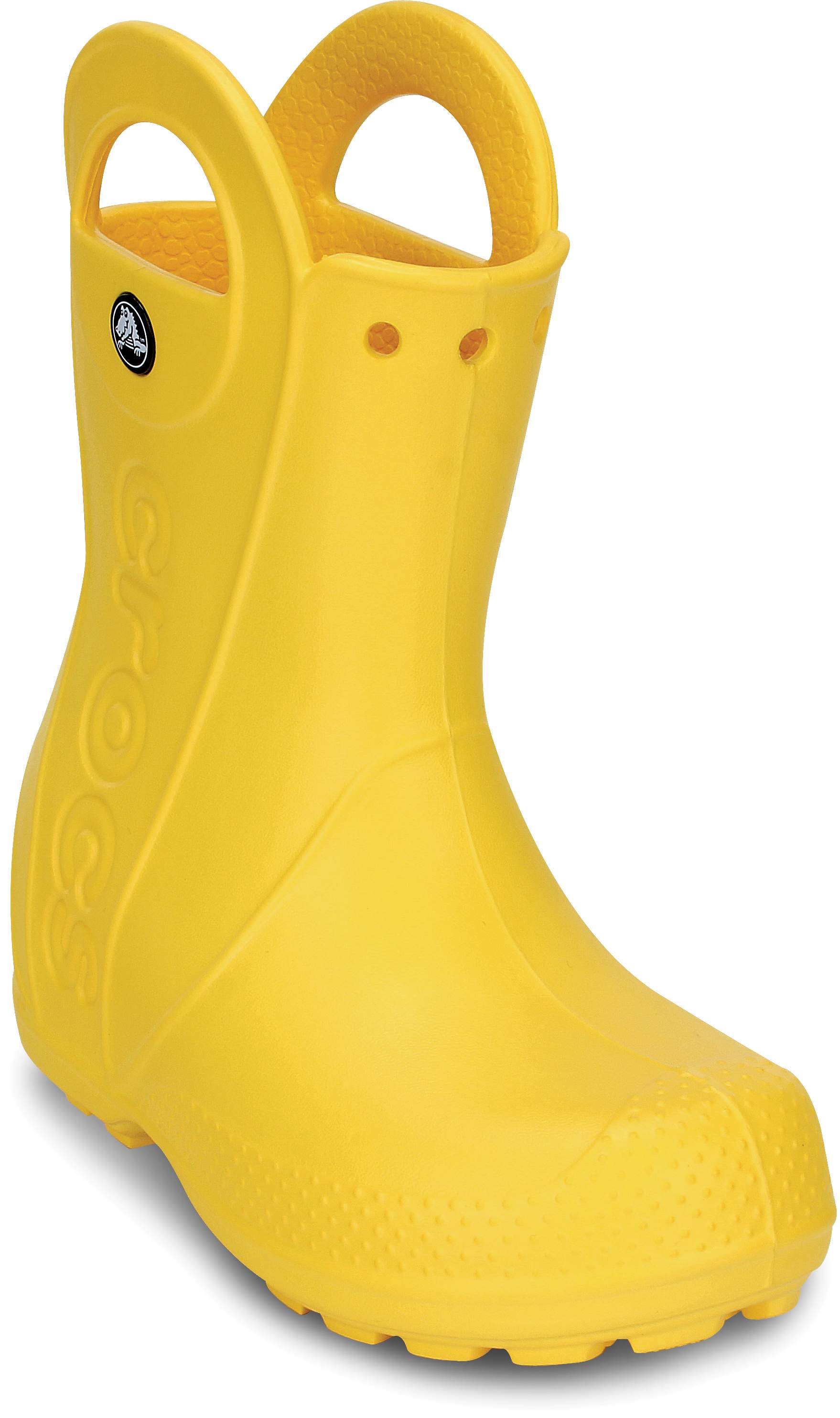 Crocs™ Kids' Handle It Rain Boot 