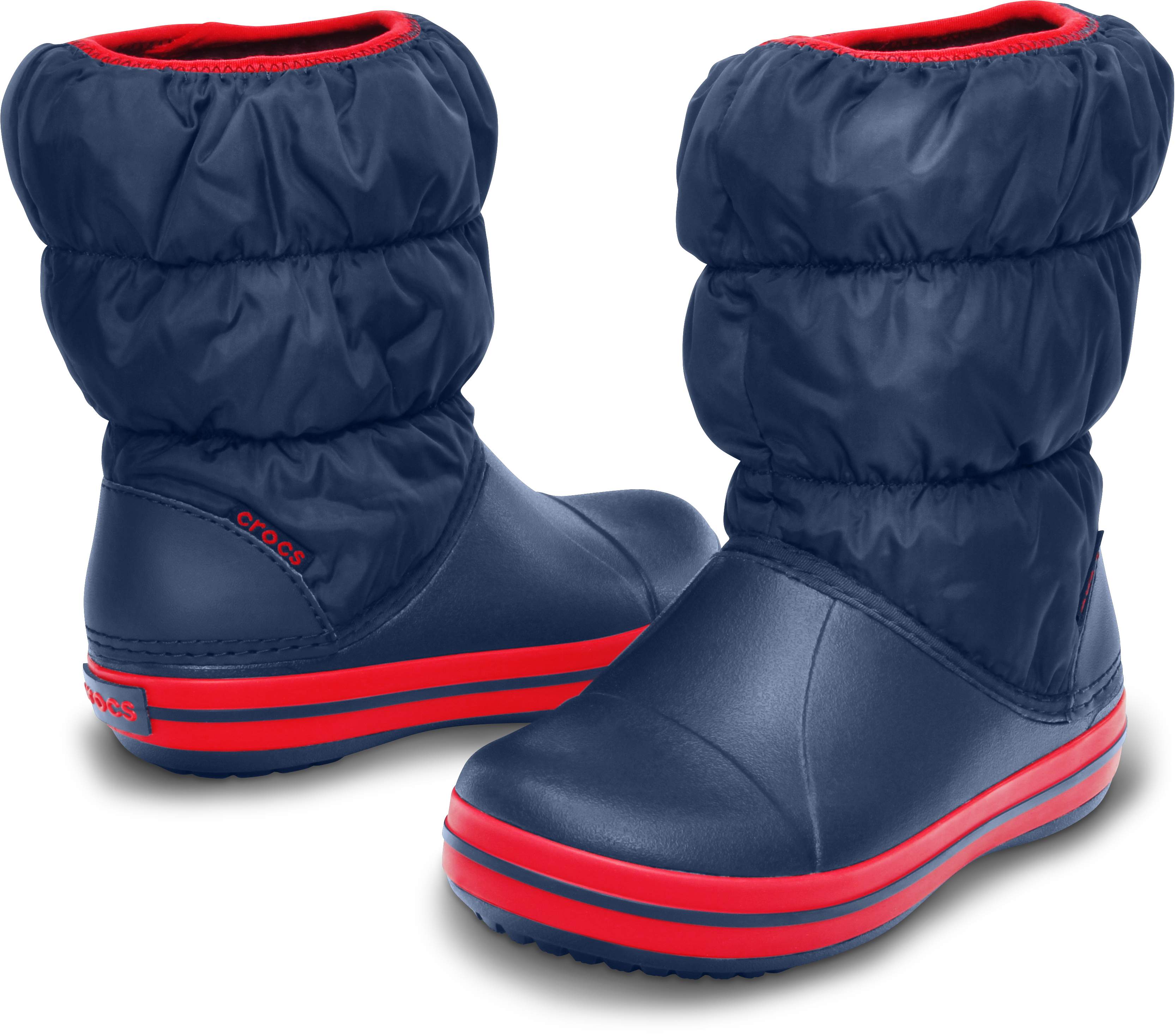 crocs winter boots canada