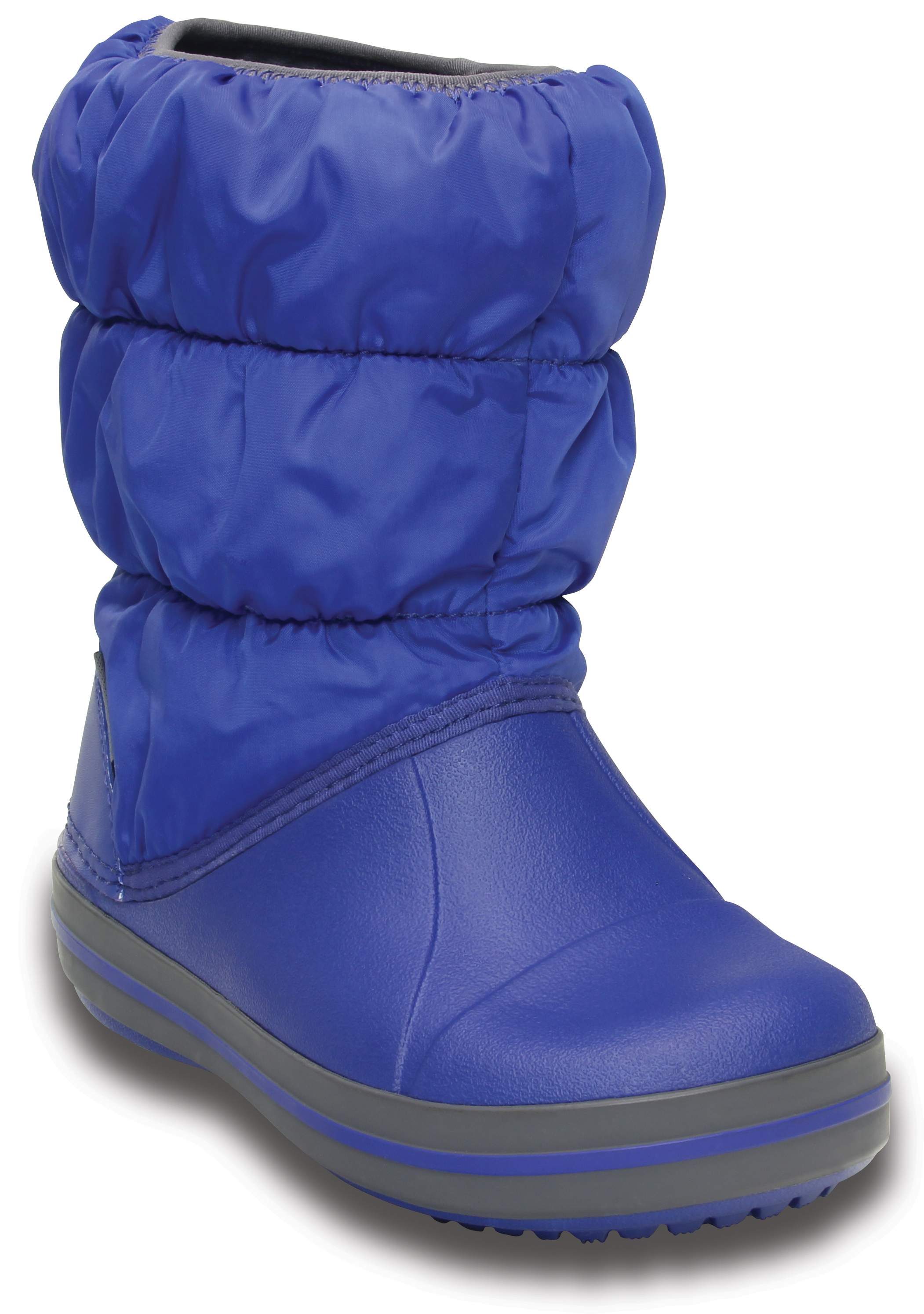 crocs womens 14614 winter puff boots