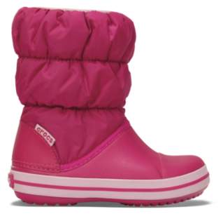childrens winter boots uk