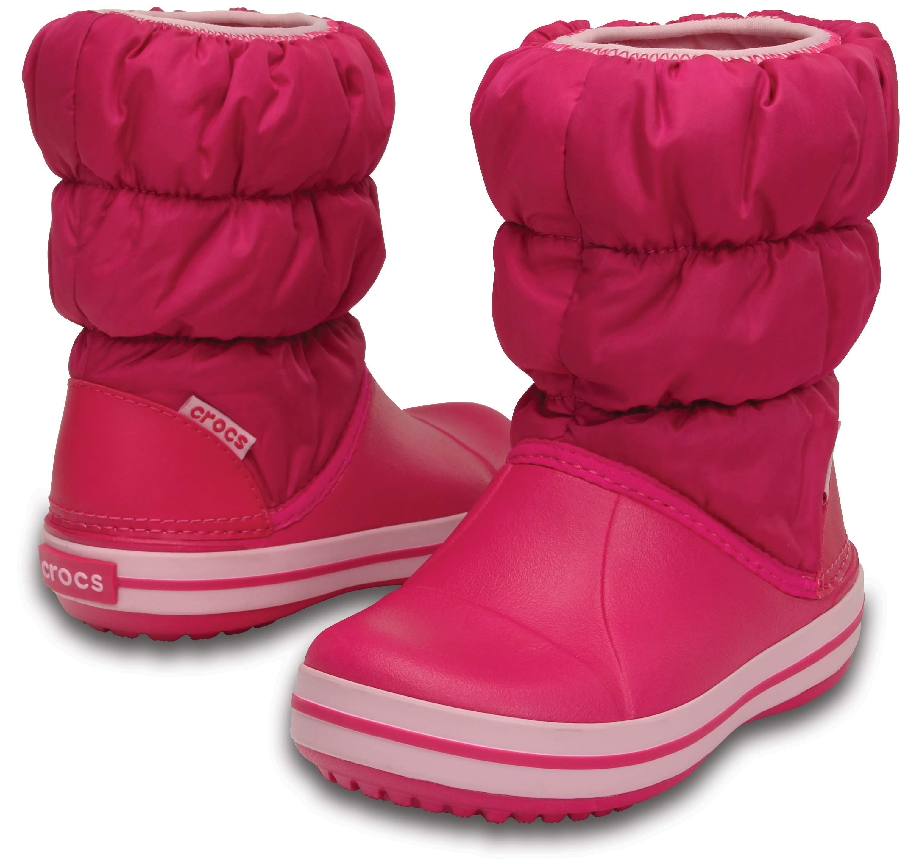 crocs snow boots toddler