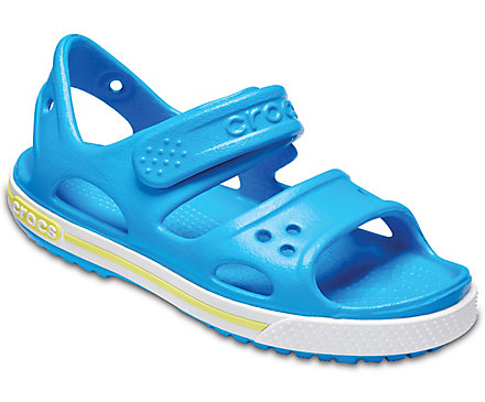 Kids’ Crocband™ II Sandal