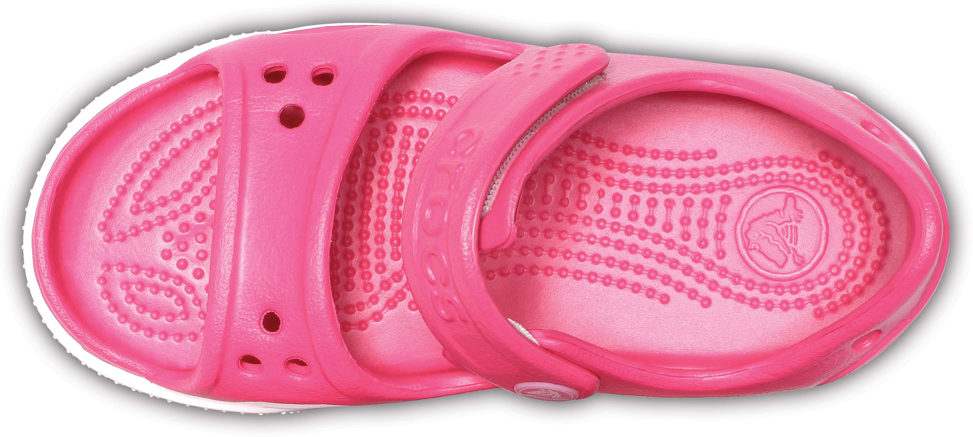 crocs crocband ii sandal kids