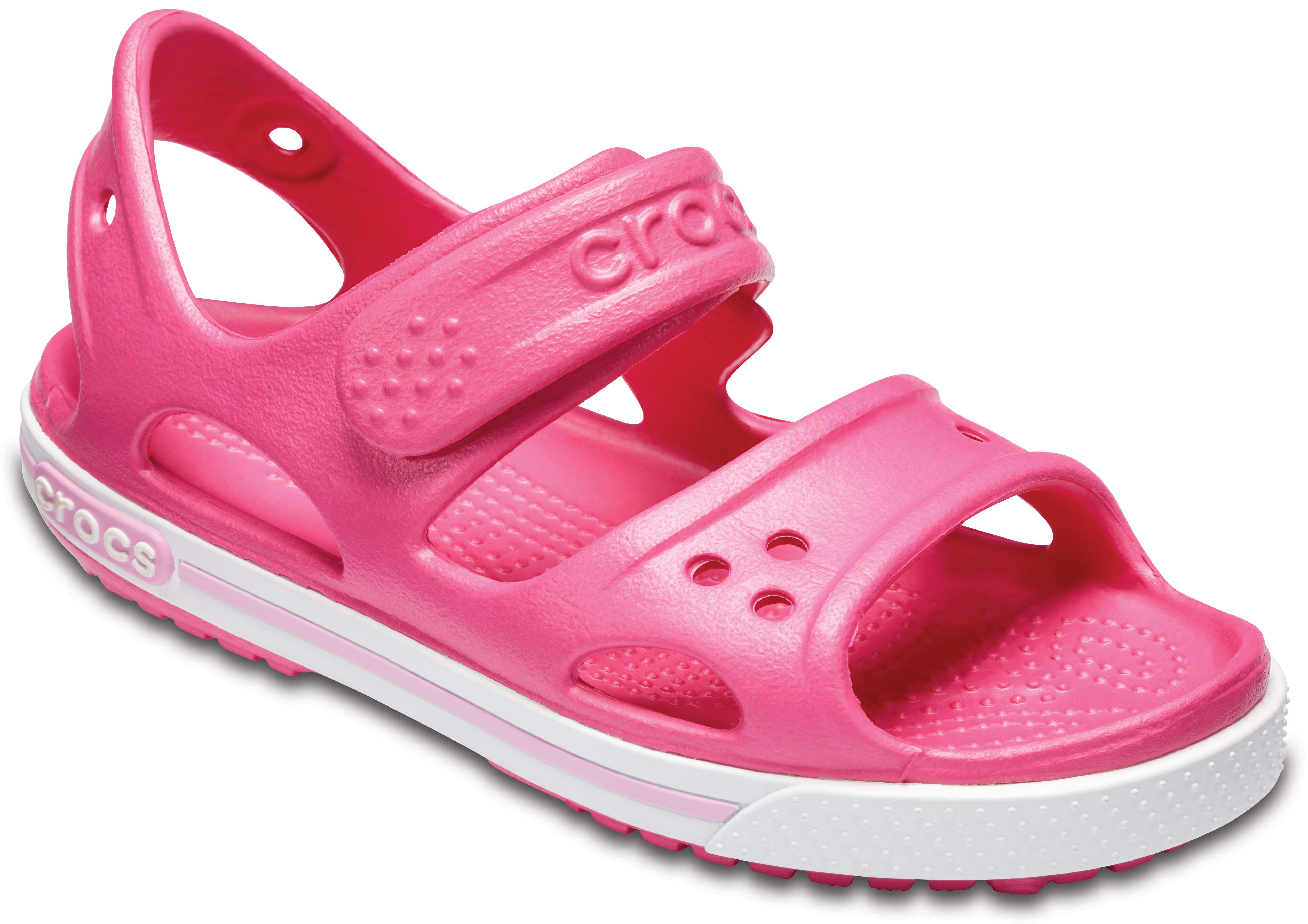 crocs kids crocband ii sandal