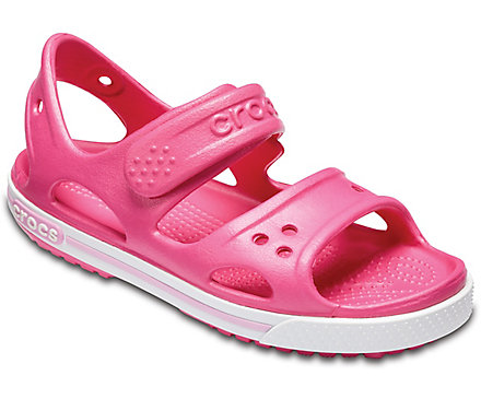 Kids’ Crocband™ II Sandal