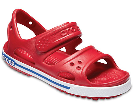 Preschool Crocband™ II Sandal