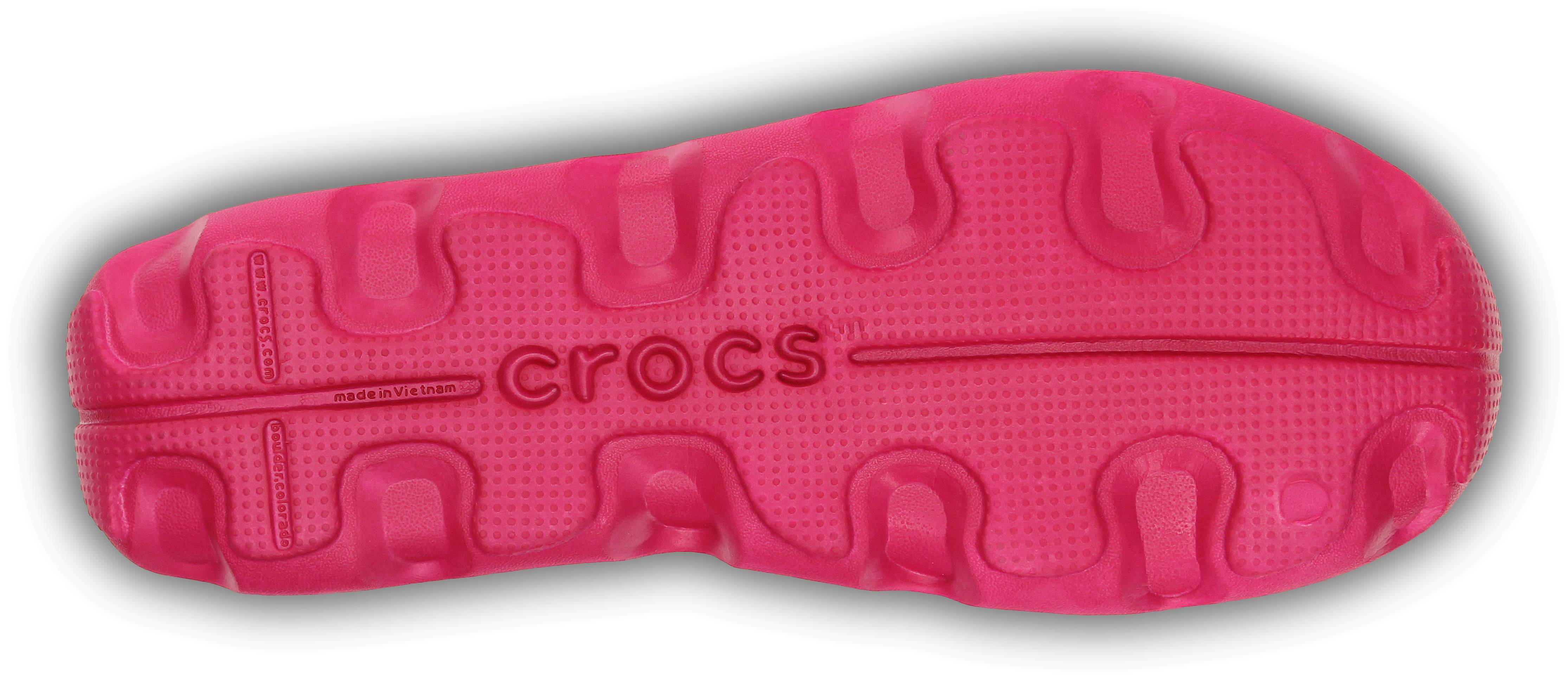 Crocs Duet Busy Day Mary Jane Girls Juniors Shoes | eBay