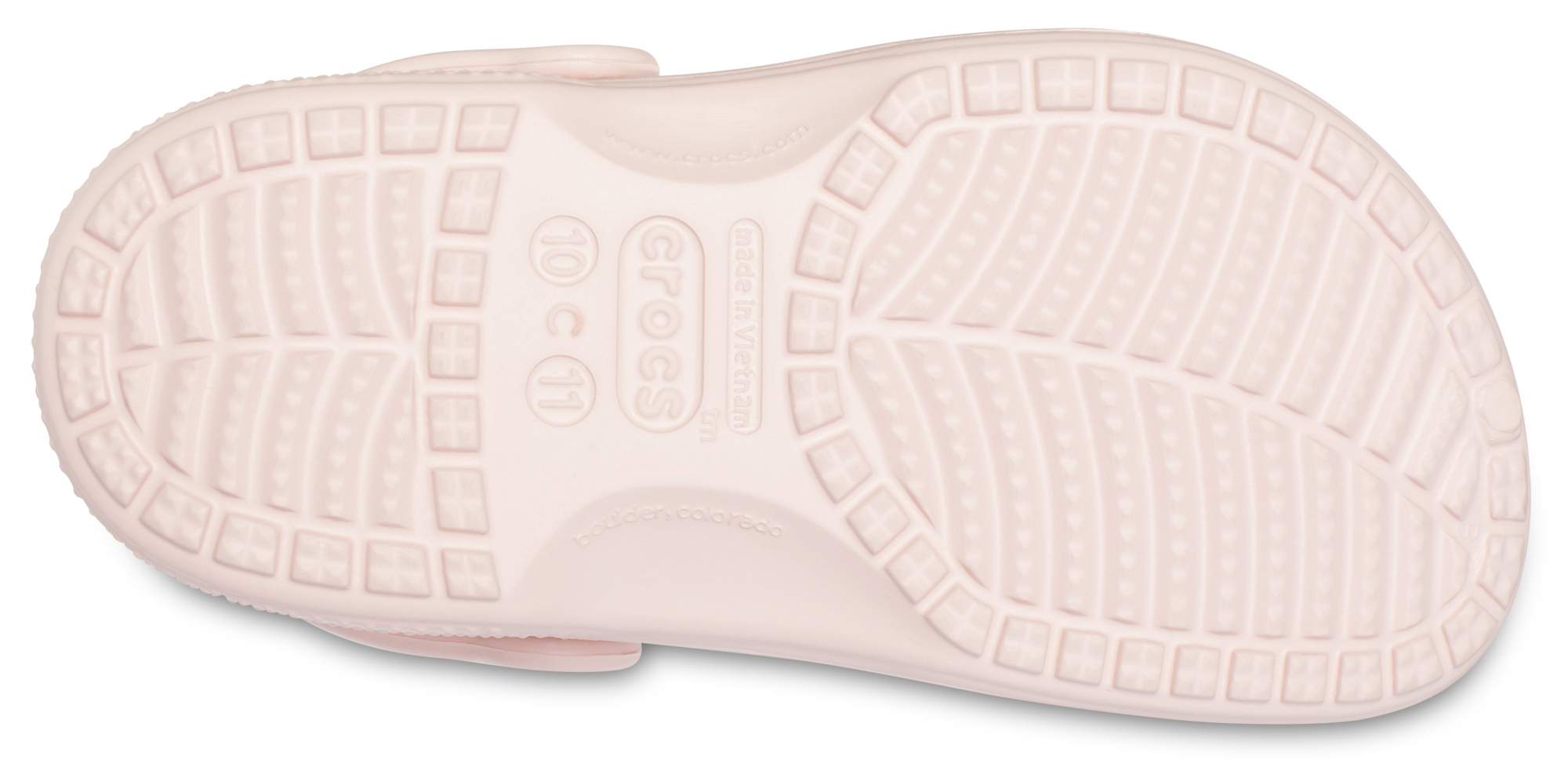 crocs ralen lined clog