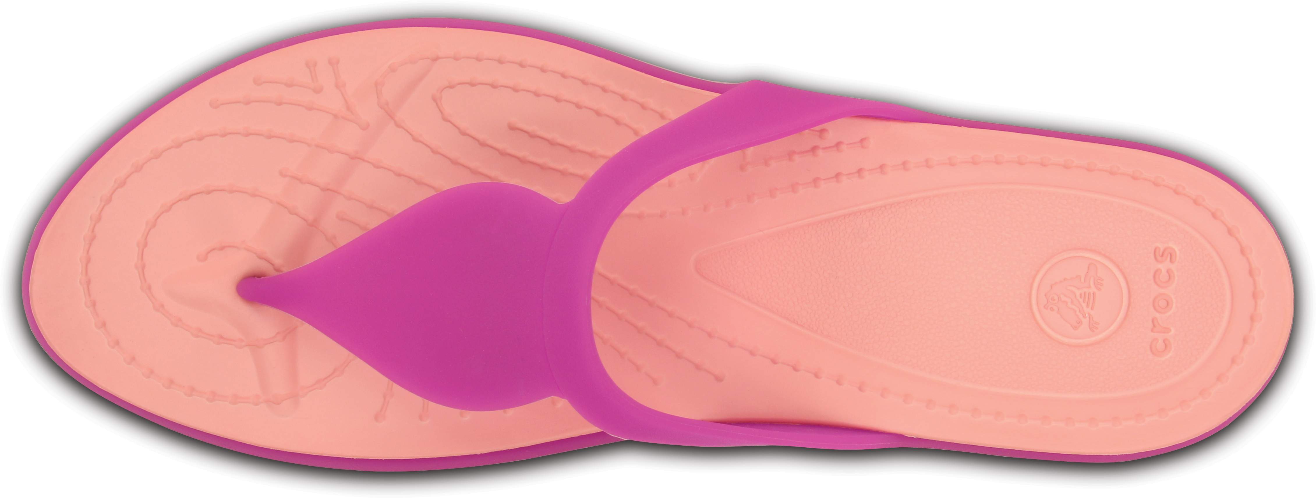 Crocs Rio Womens Flip Flop | eBay