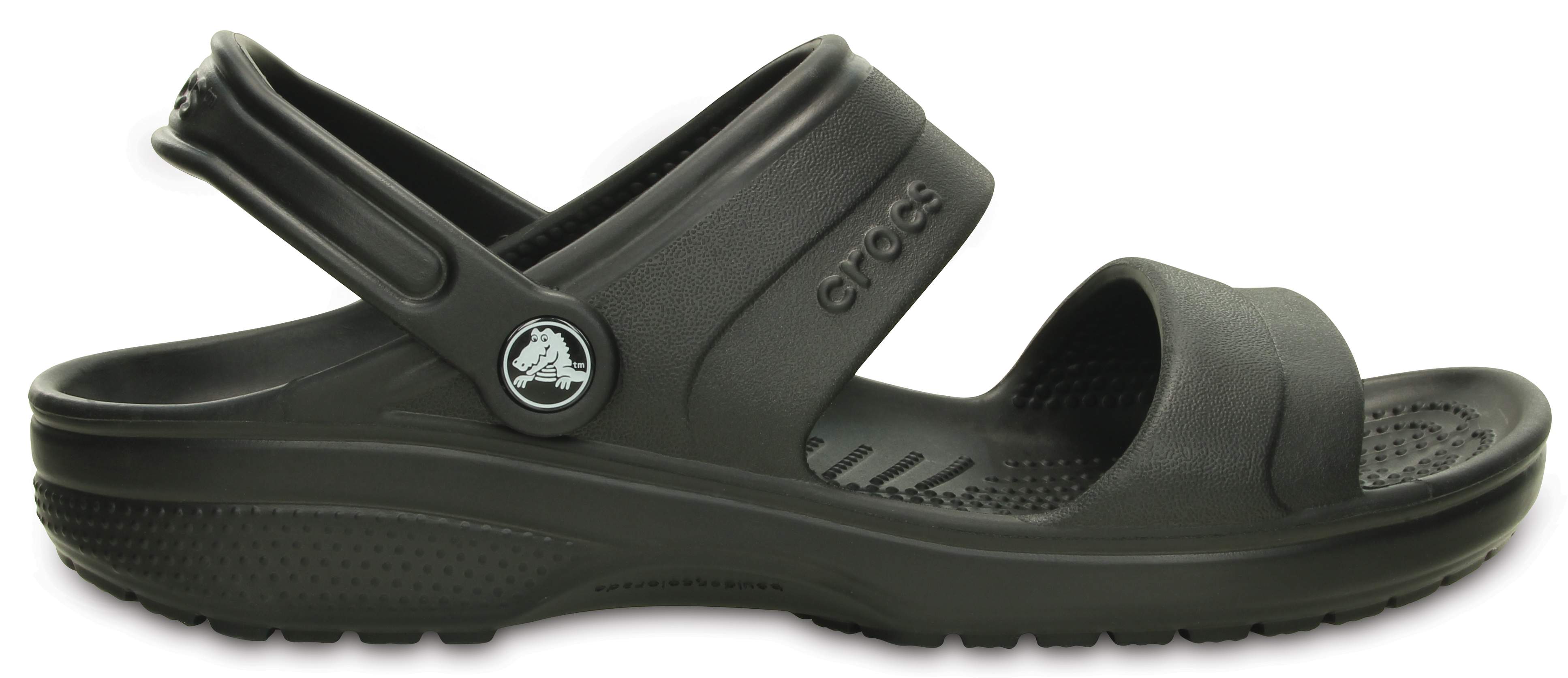 Crocs Unisex Classic Sandal Navy 