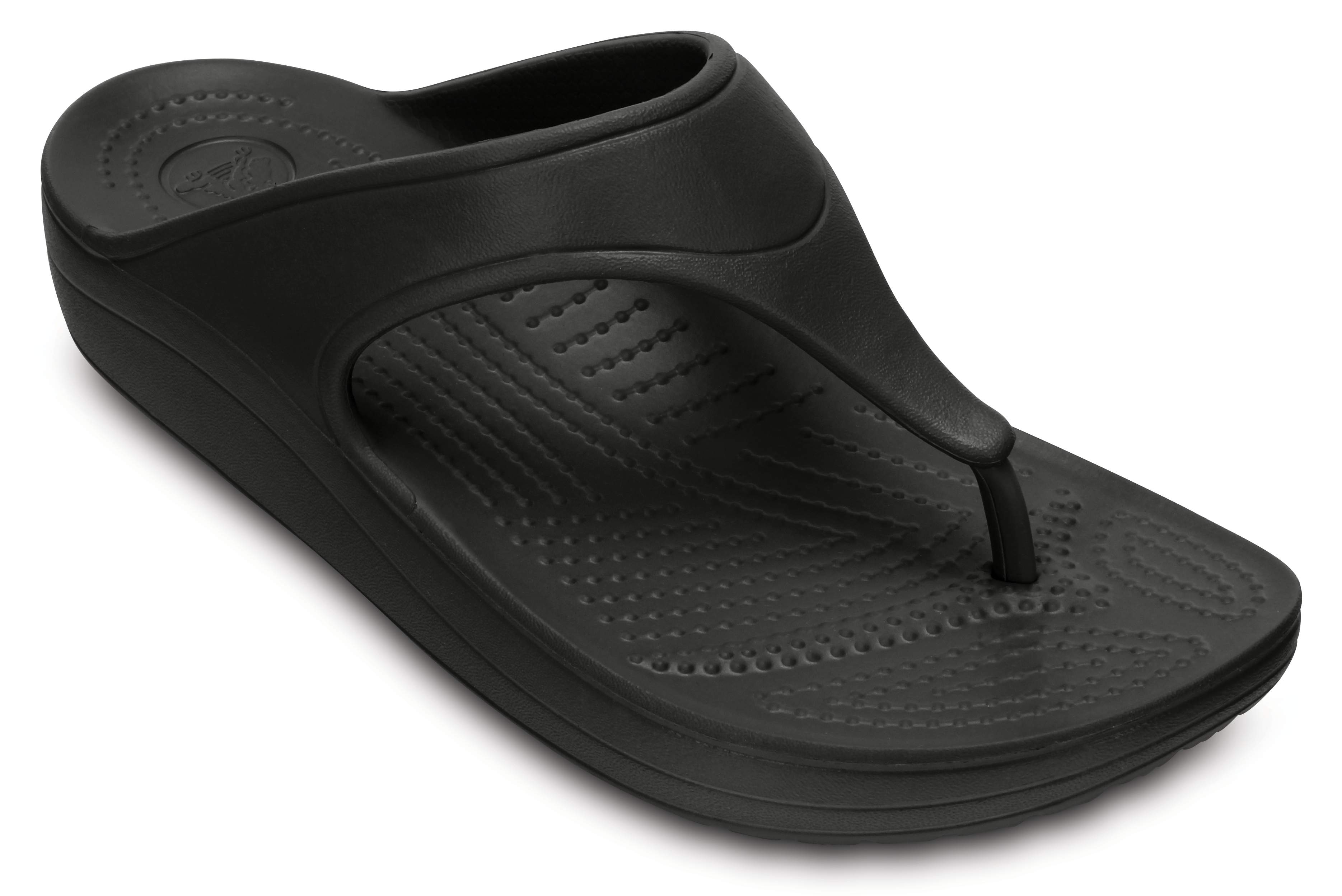 Crocs Women’s Sloane Platform Flip Flop | eBay