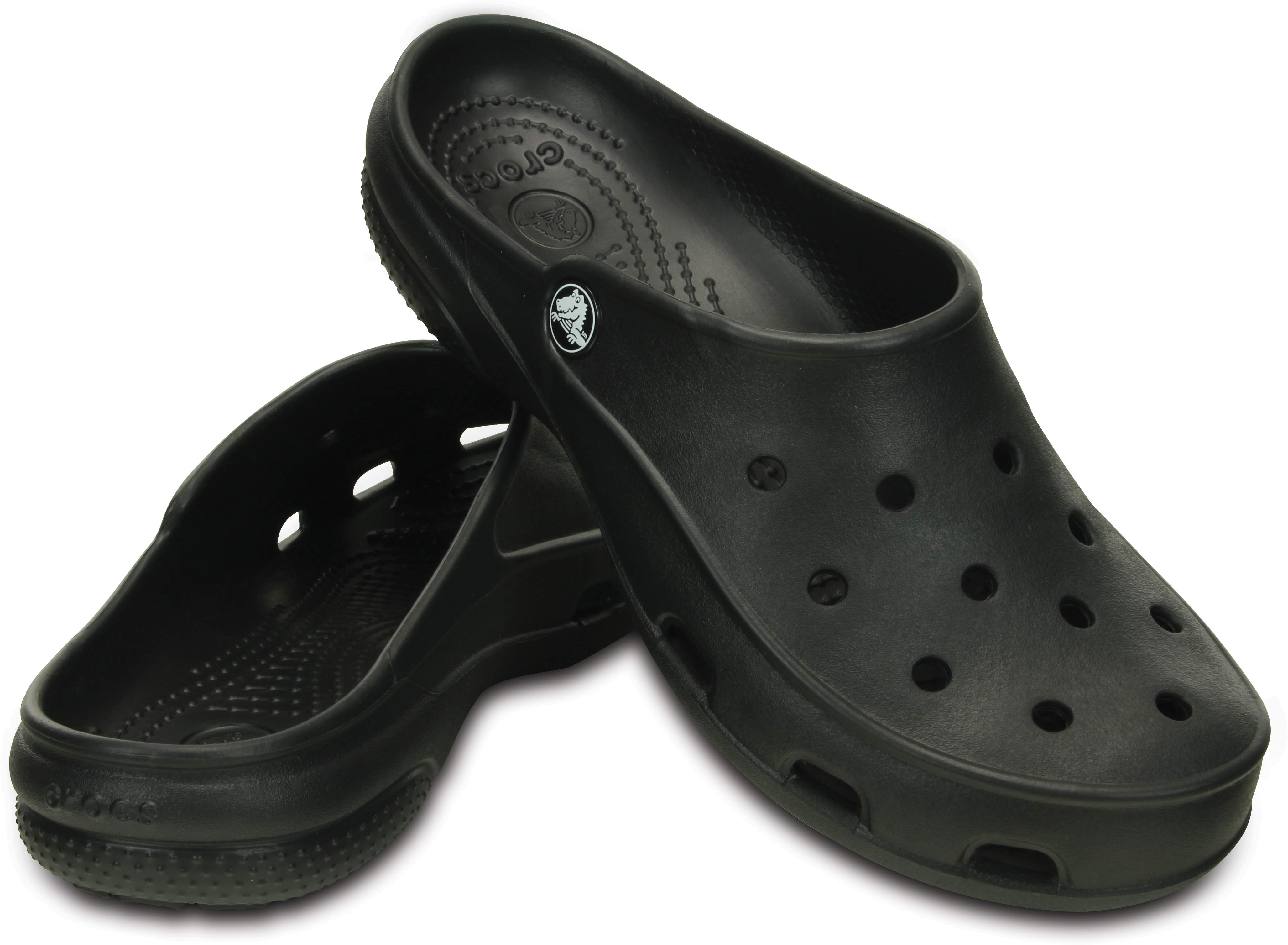 crocs without strap