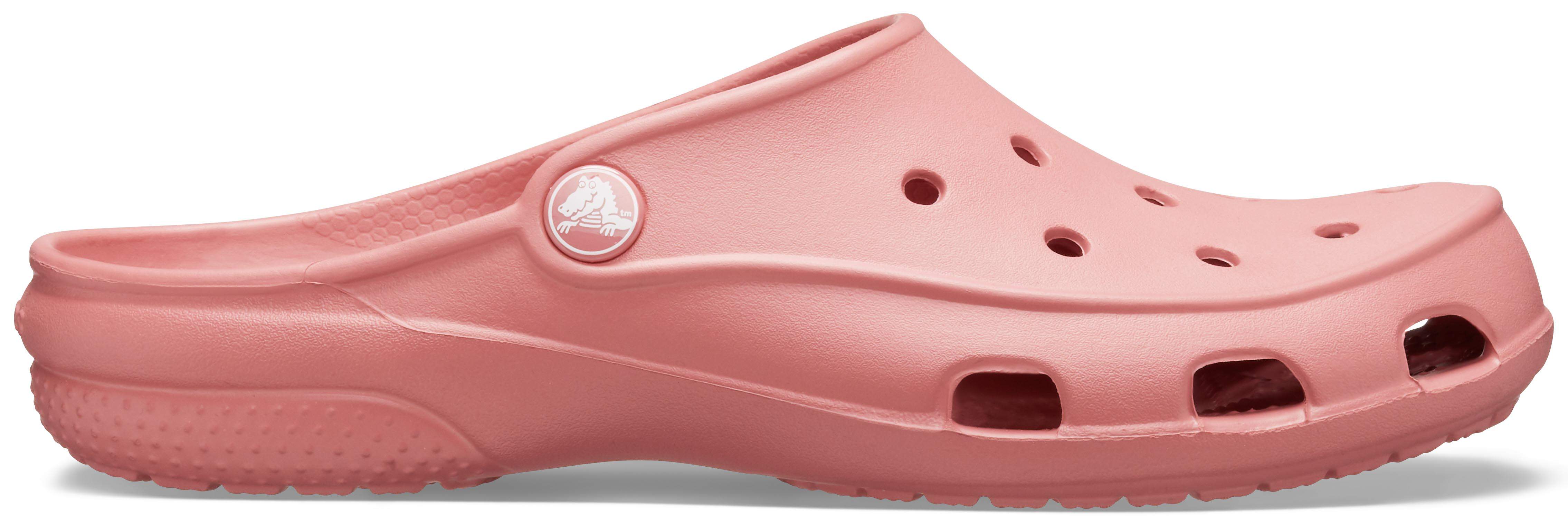women's crocs without holes