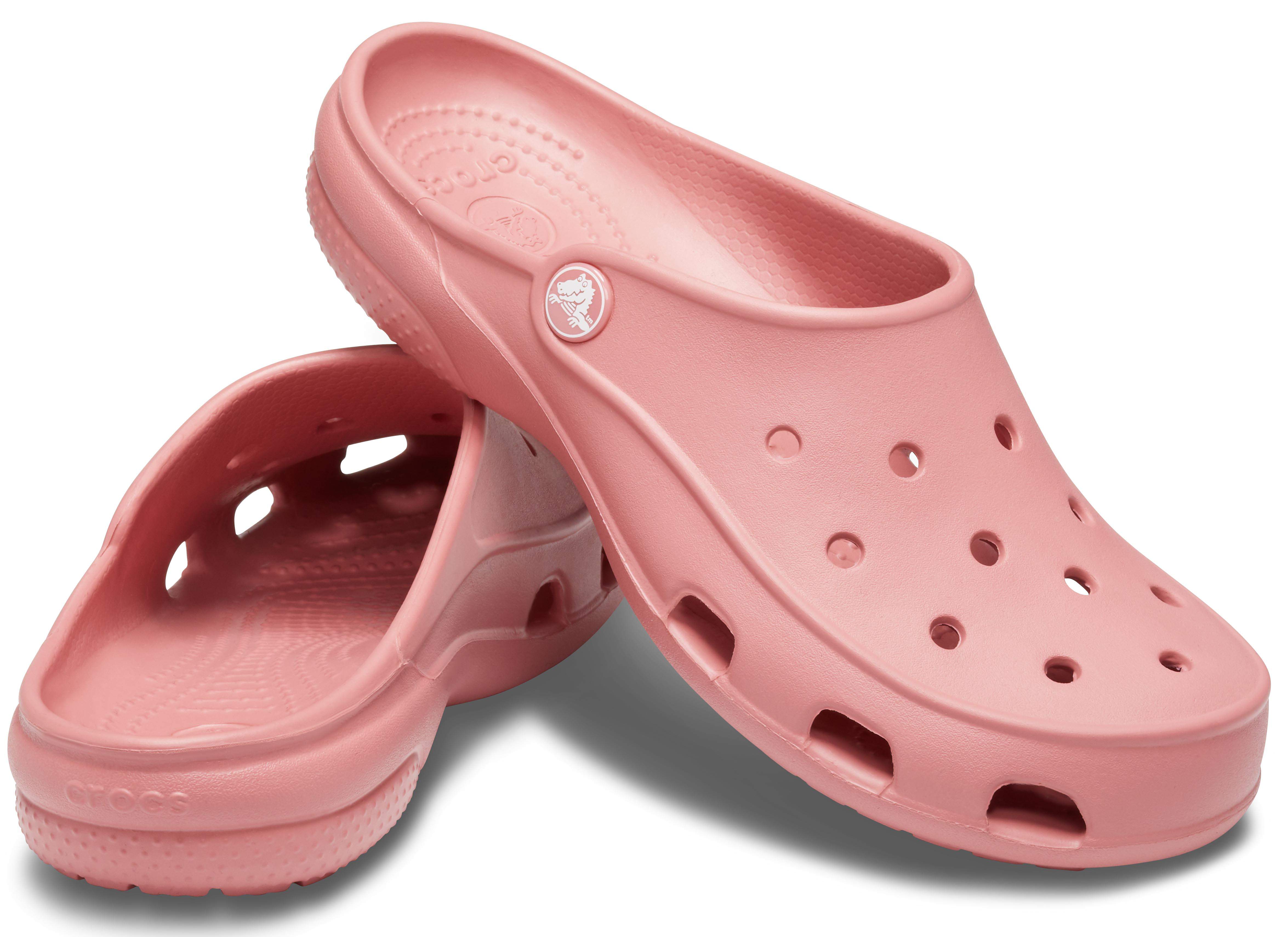 women's freesail crocs