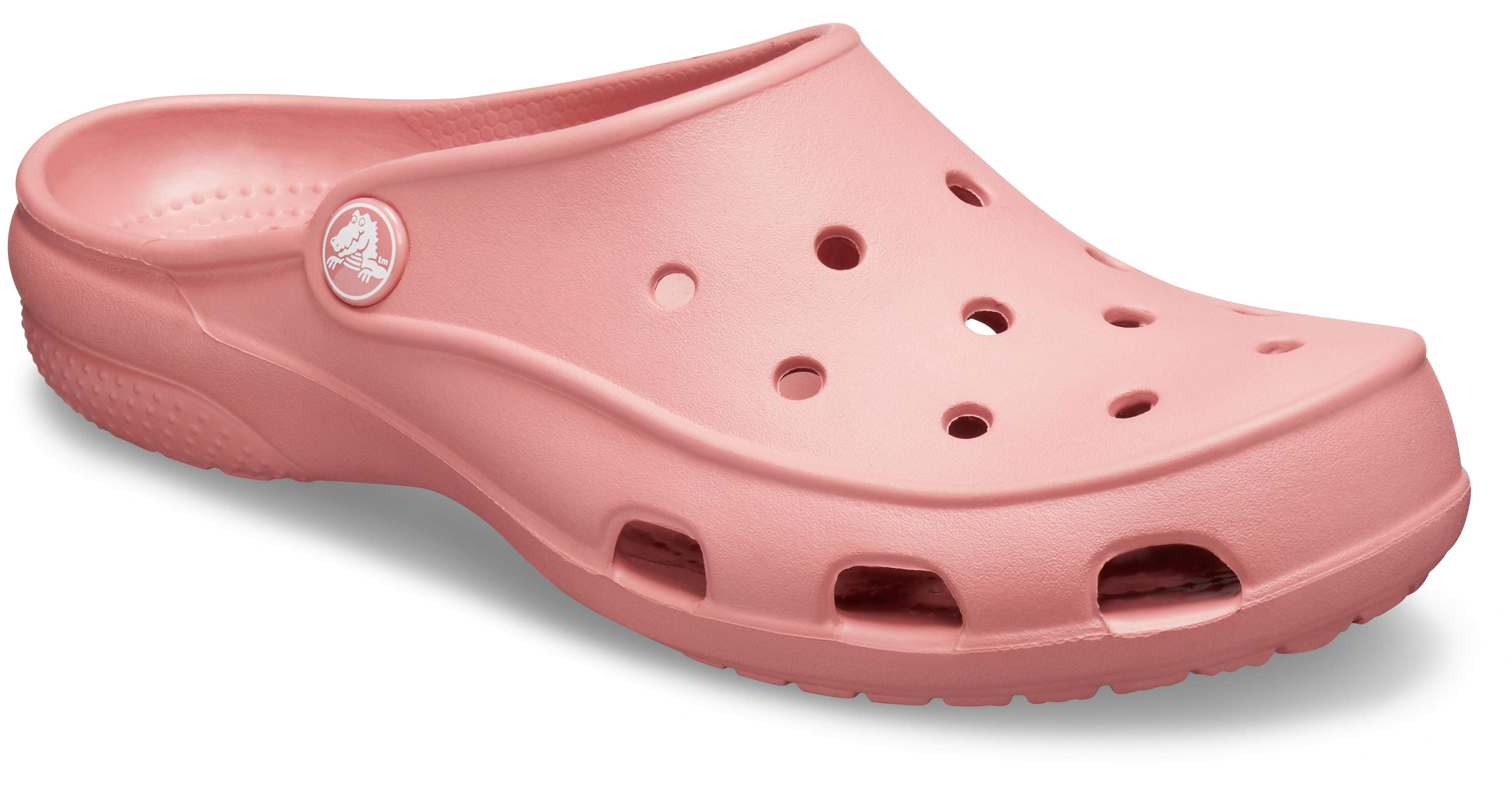 women's crocs without holes