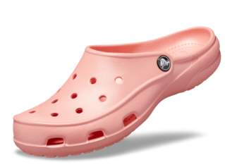 crocs wide shoes