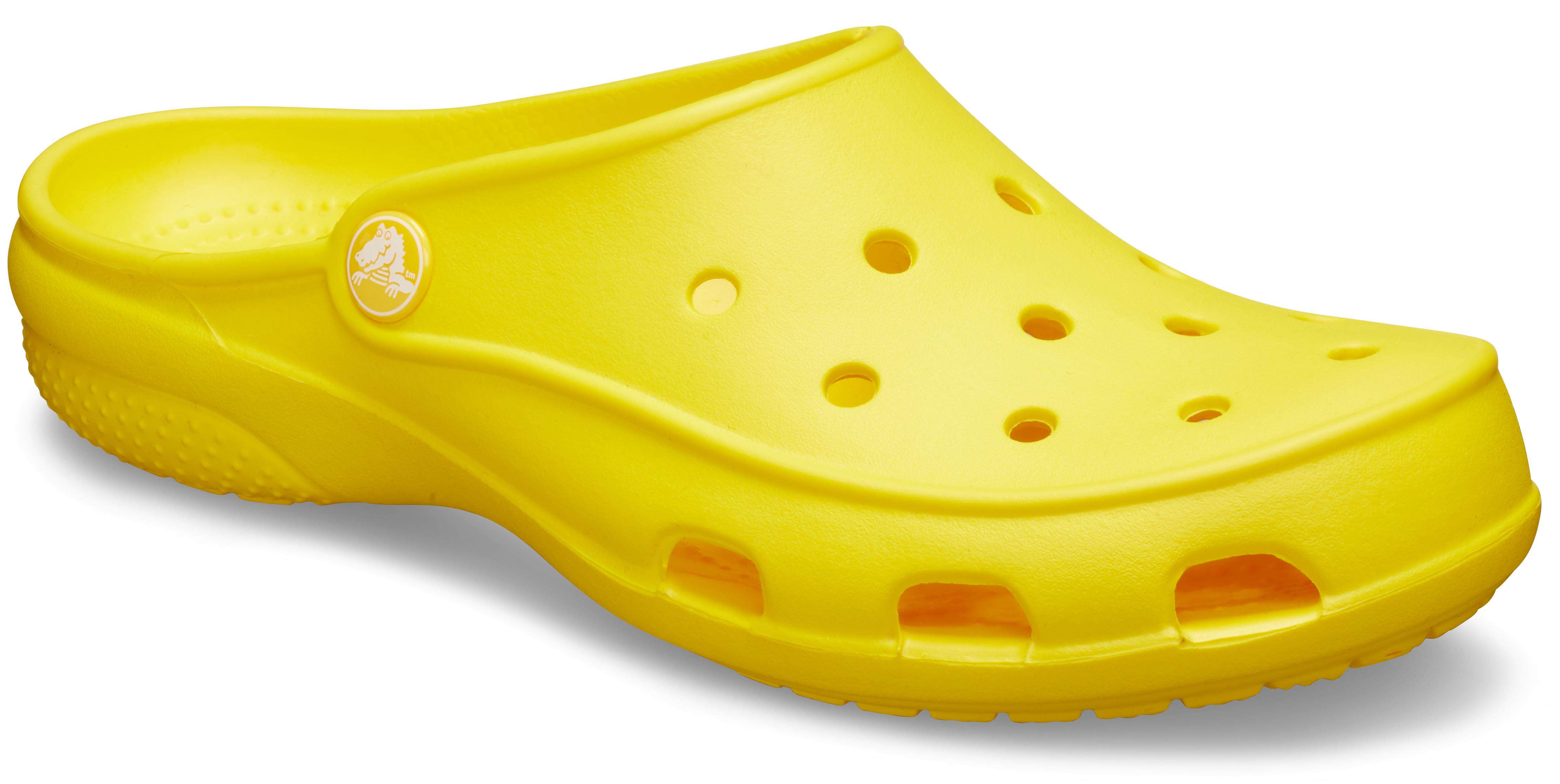 inexpensive crocs