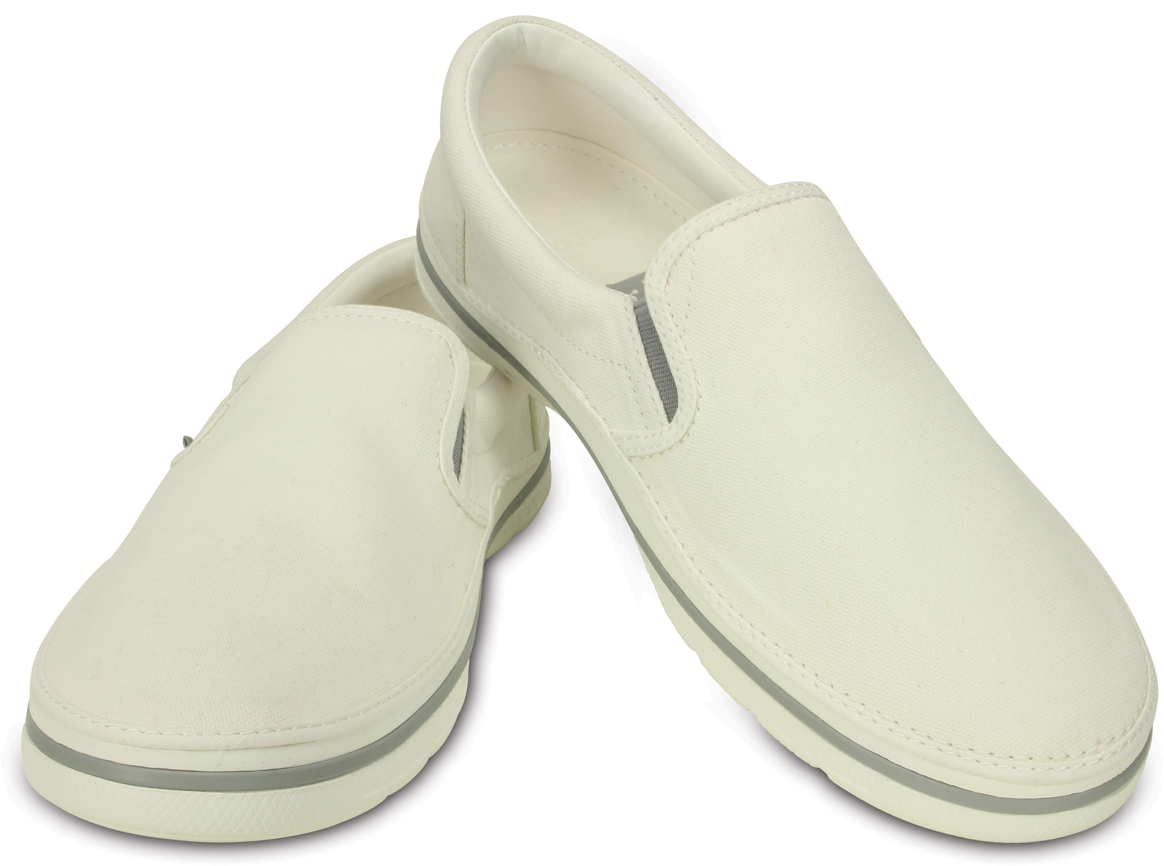 Crocs Men's Norlin Slip-on Shoe | eBay
