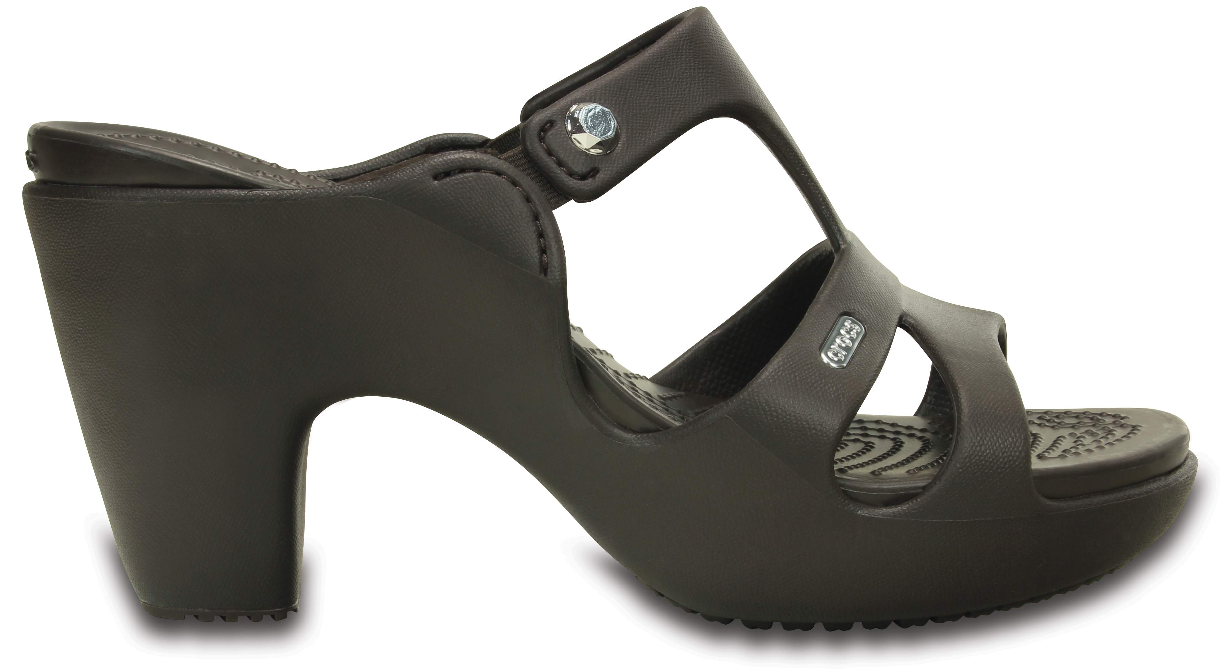Crocs Womens Cyprus V Heel | eBay