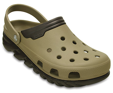 Crocs Semi-Annual Clearance Event - Extra 50% off + free shipping w/ $25
