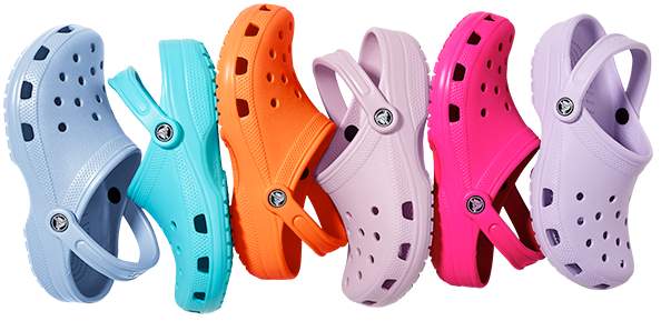 Classic Collection | Collection | Crocs.co.uk