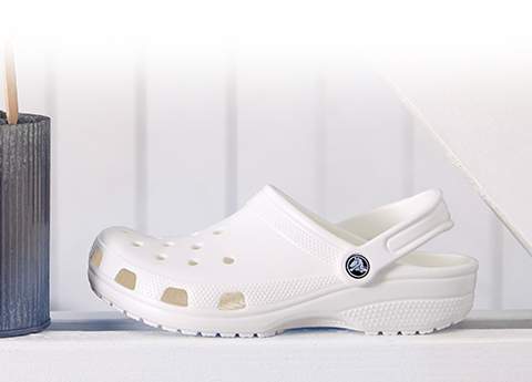 medical crocs shoes