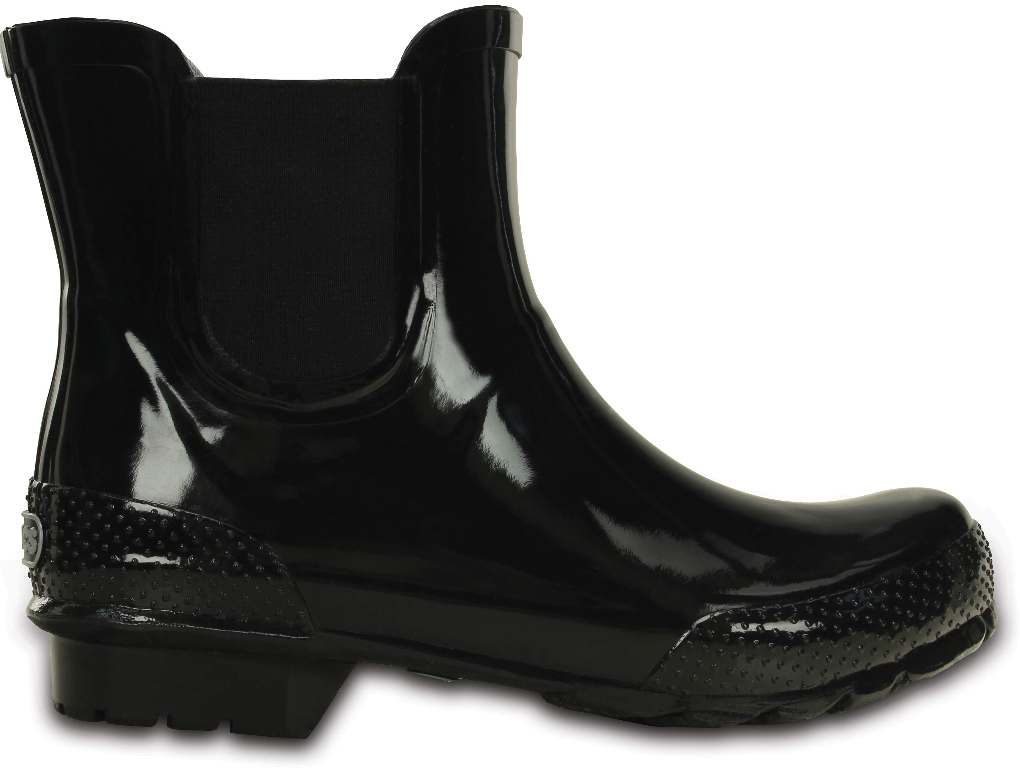 Crocs Chelsea Womens Rain Boot | eBay