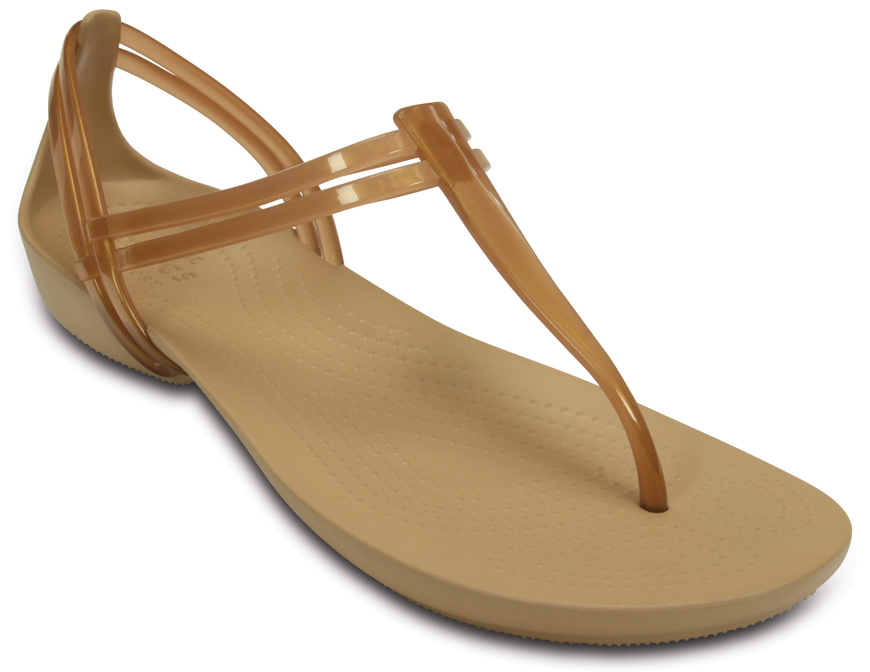 Women's Crocs Isabella T-Strap Sandal 