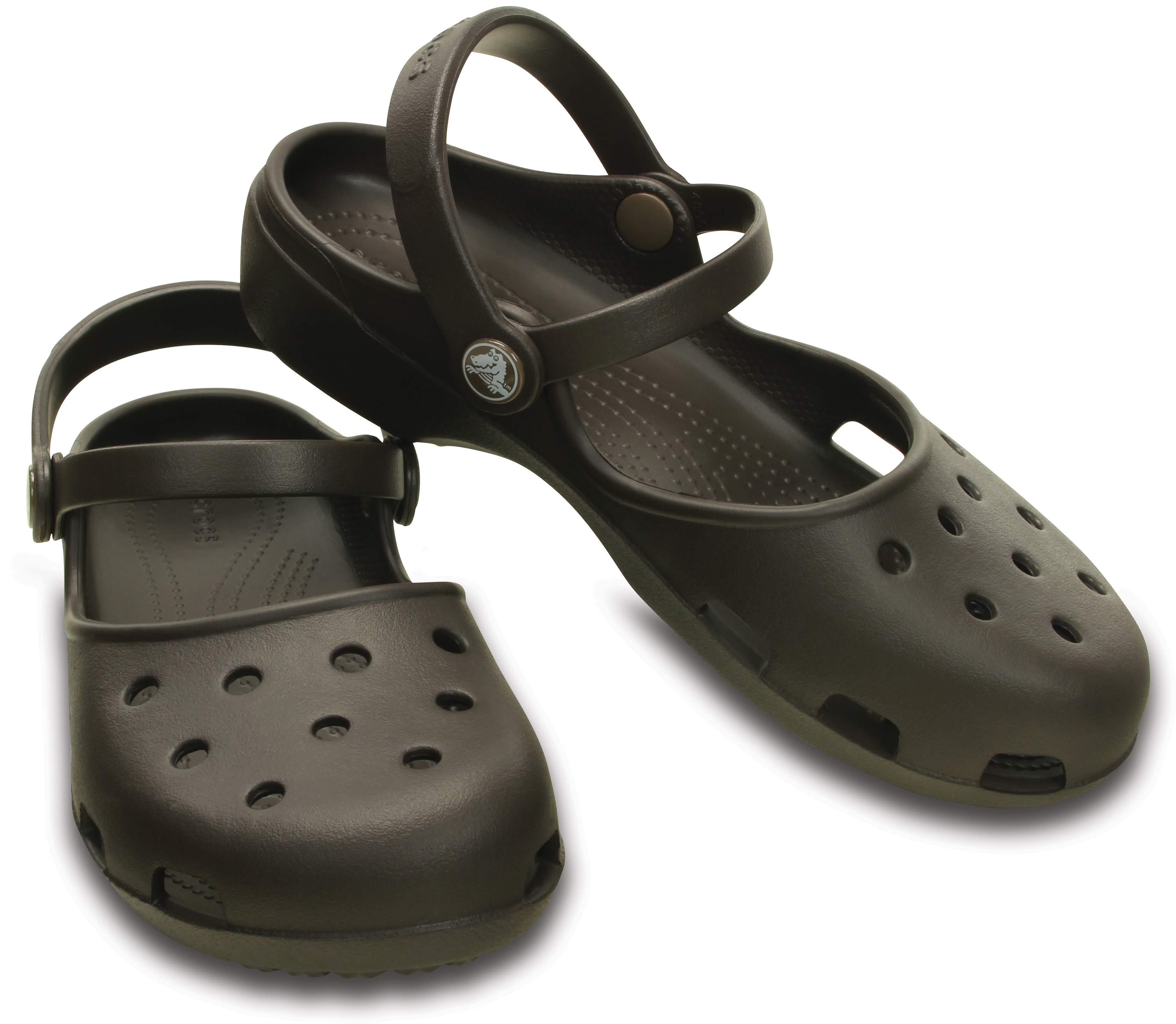 crocs karin clog women's