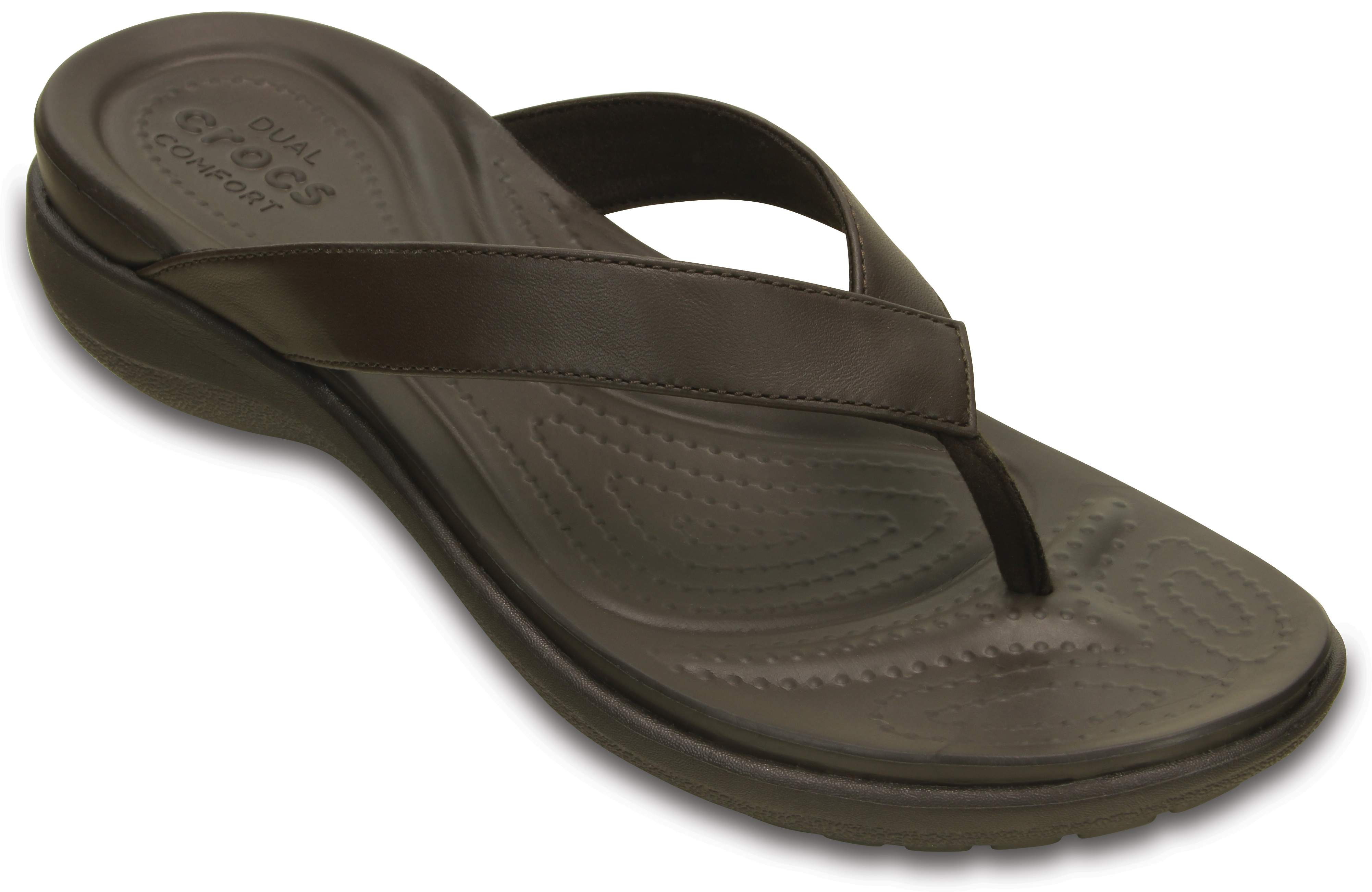 Crocs Women’s Capri V Flip Flop