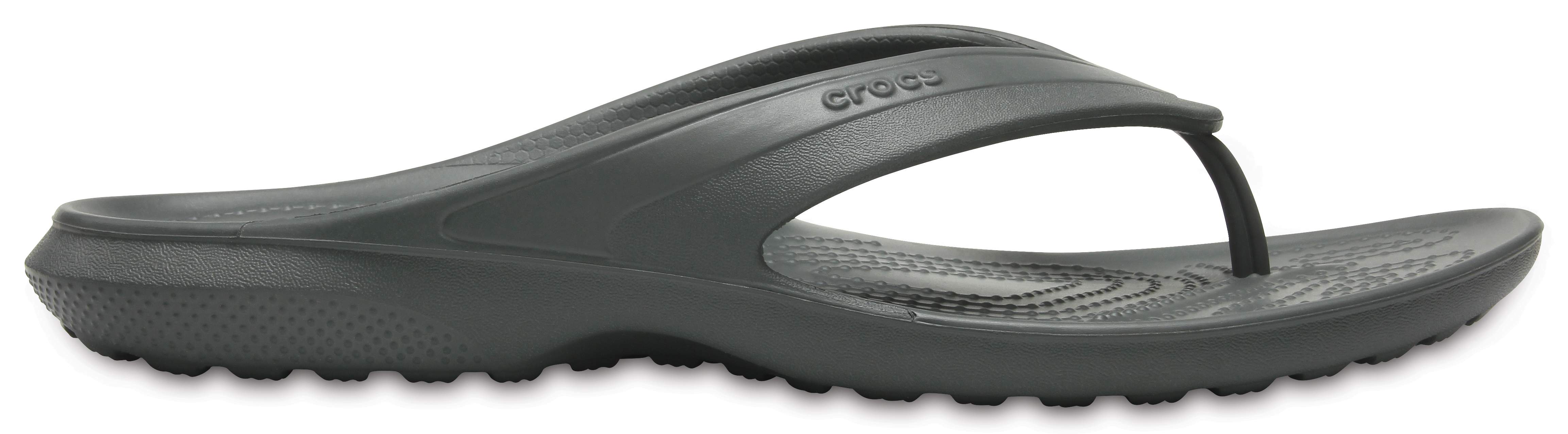 crocs flip flops discontinued