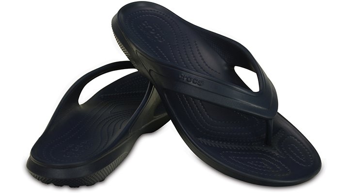 Crocs Unisex Classic Flip Flop | eBay