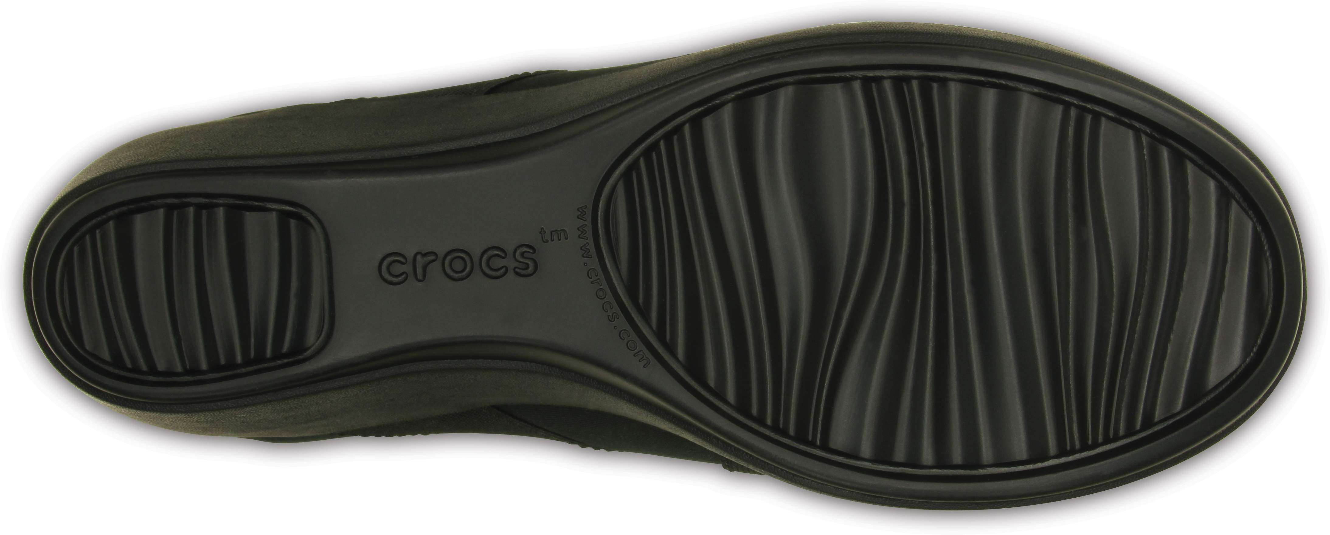 crocs busy day wedge