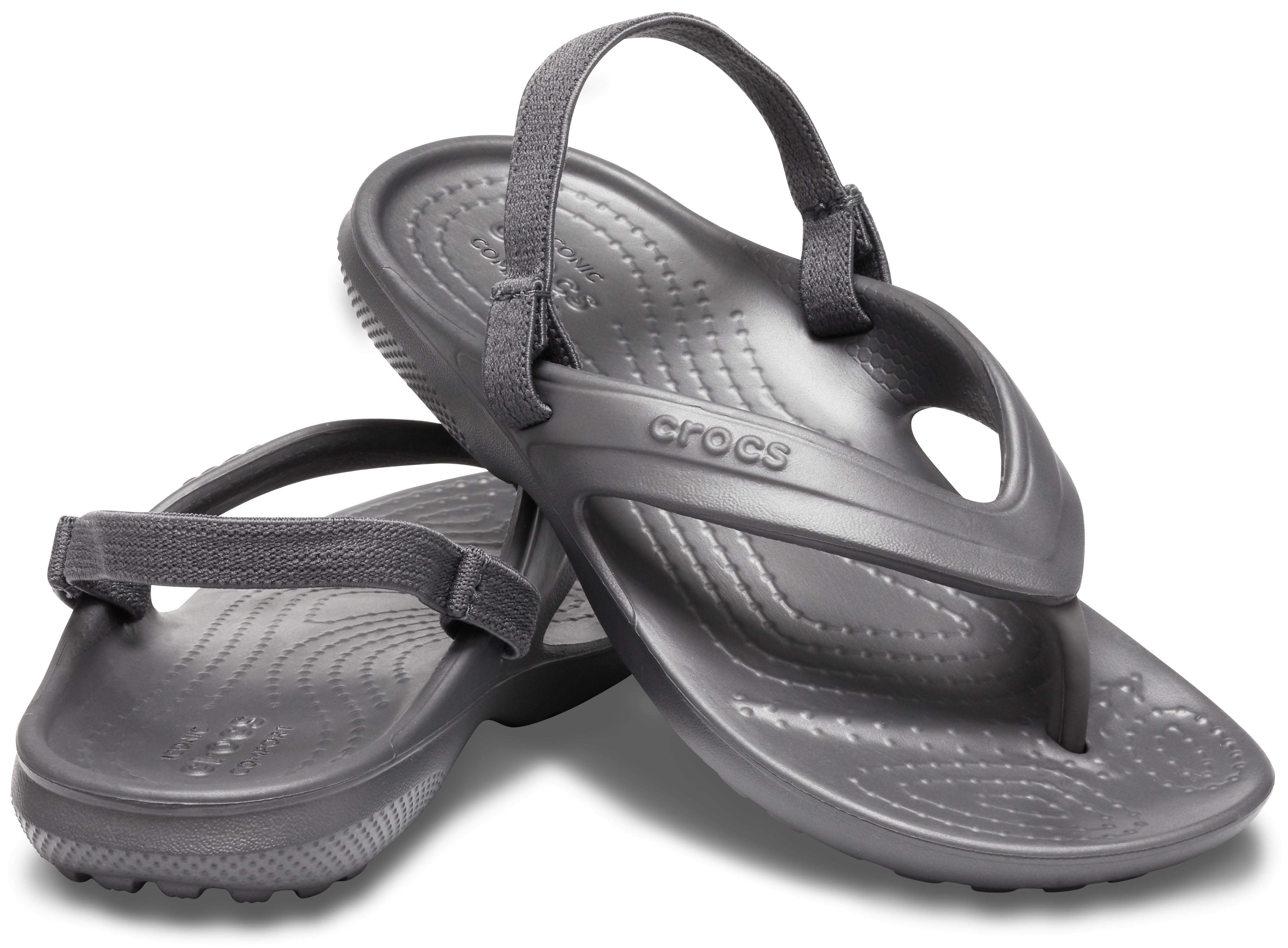 childrens crocs sandals